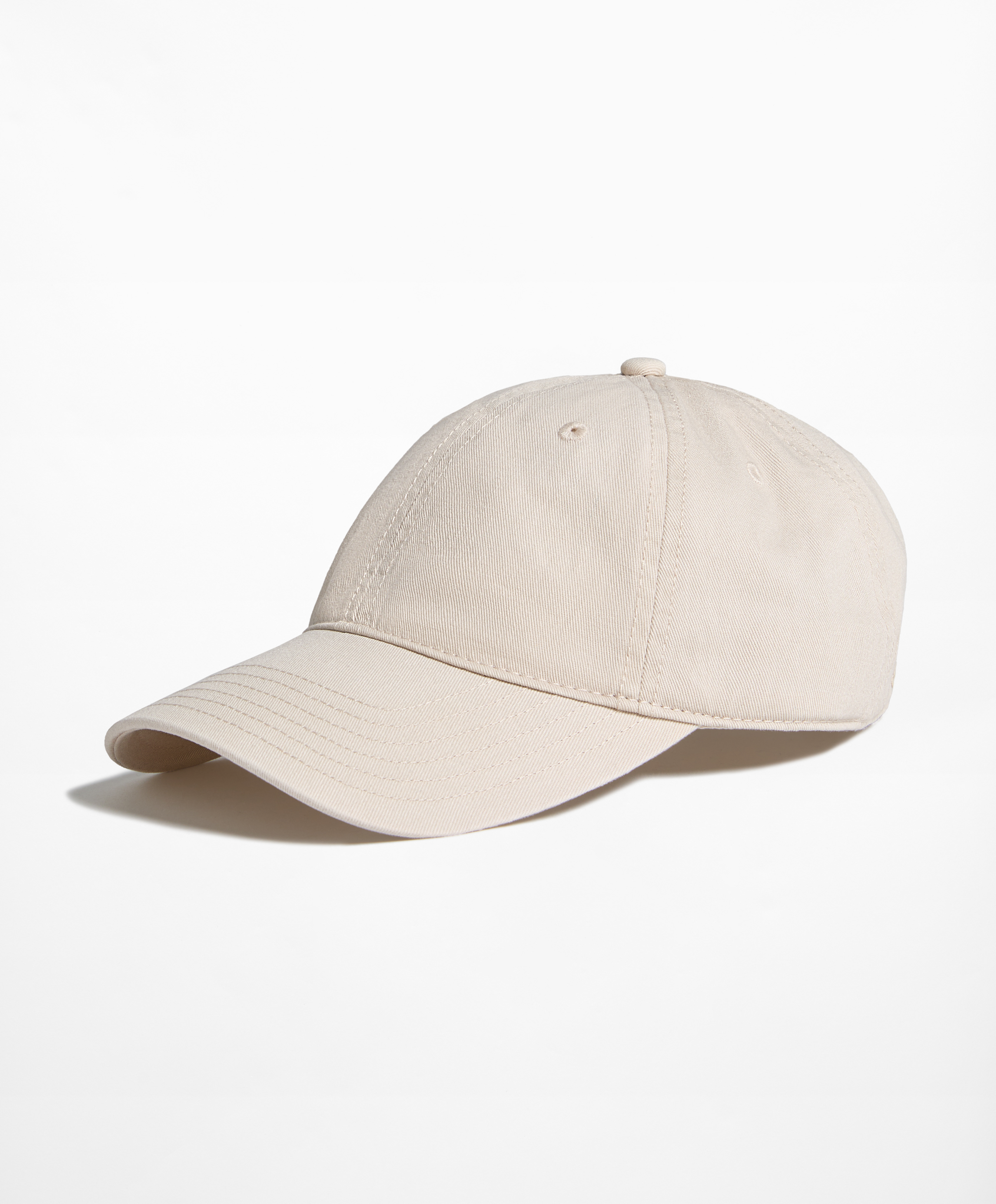 OYSHO Washed-effect 100% cotton cap