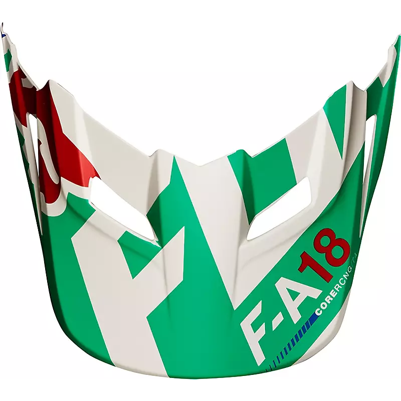 V1 Sayak Helmet Visor