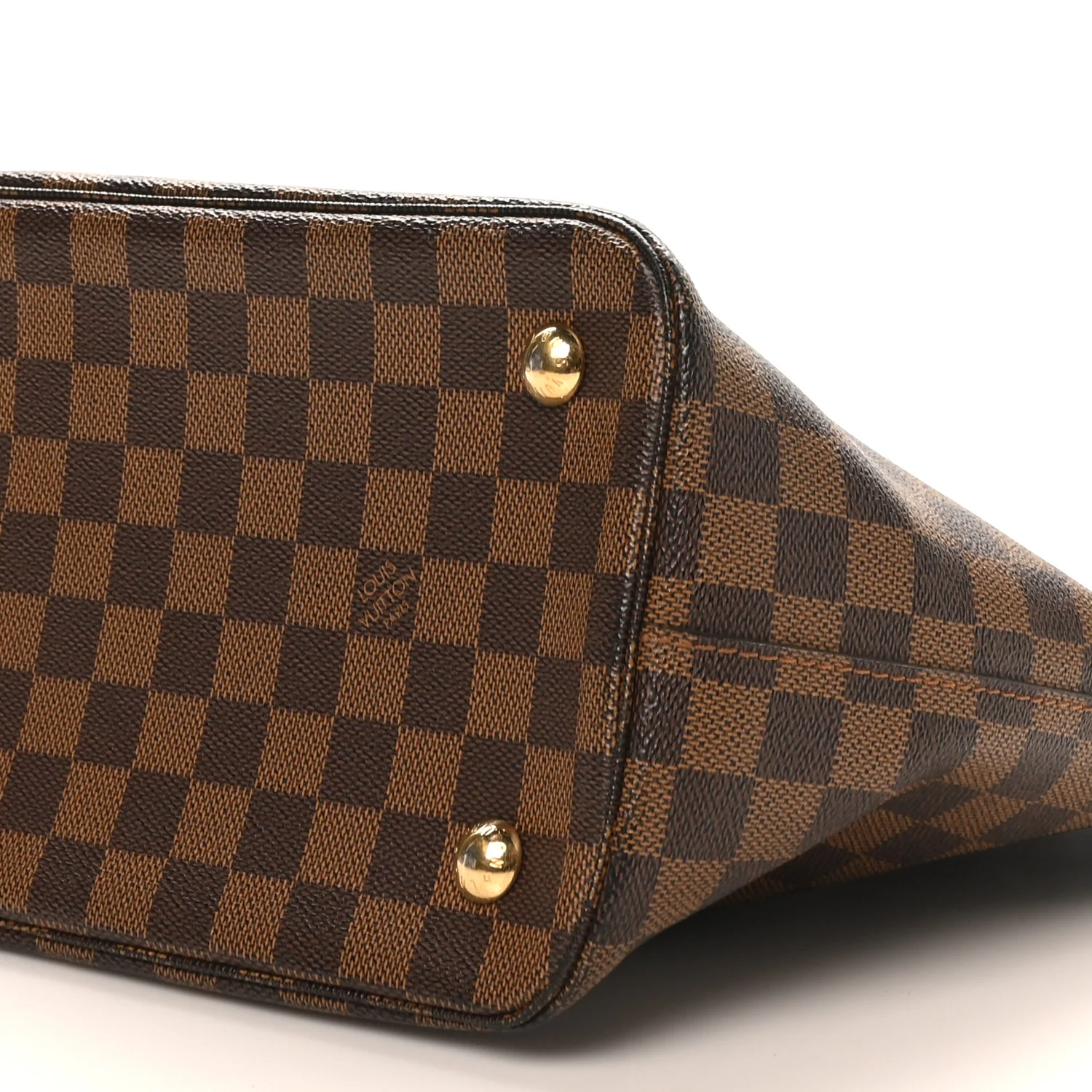 Damier Ebene Belmont - Top Club