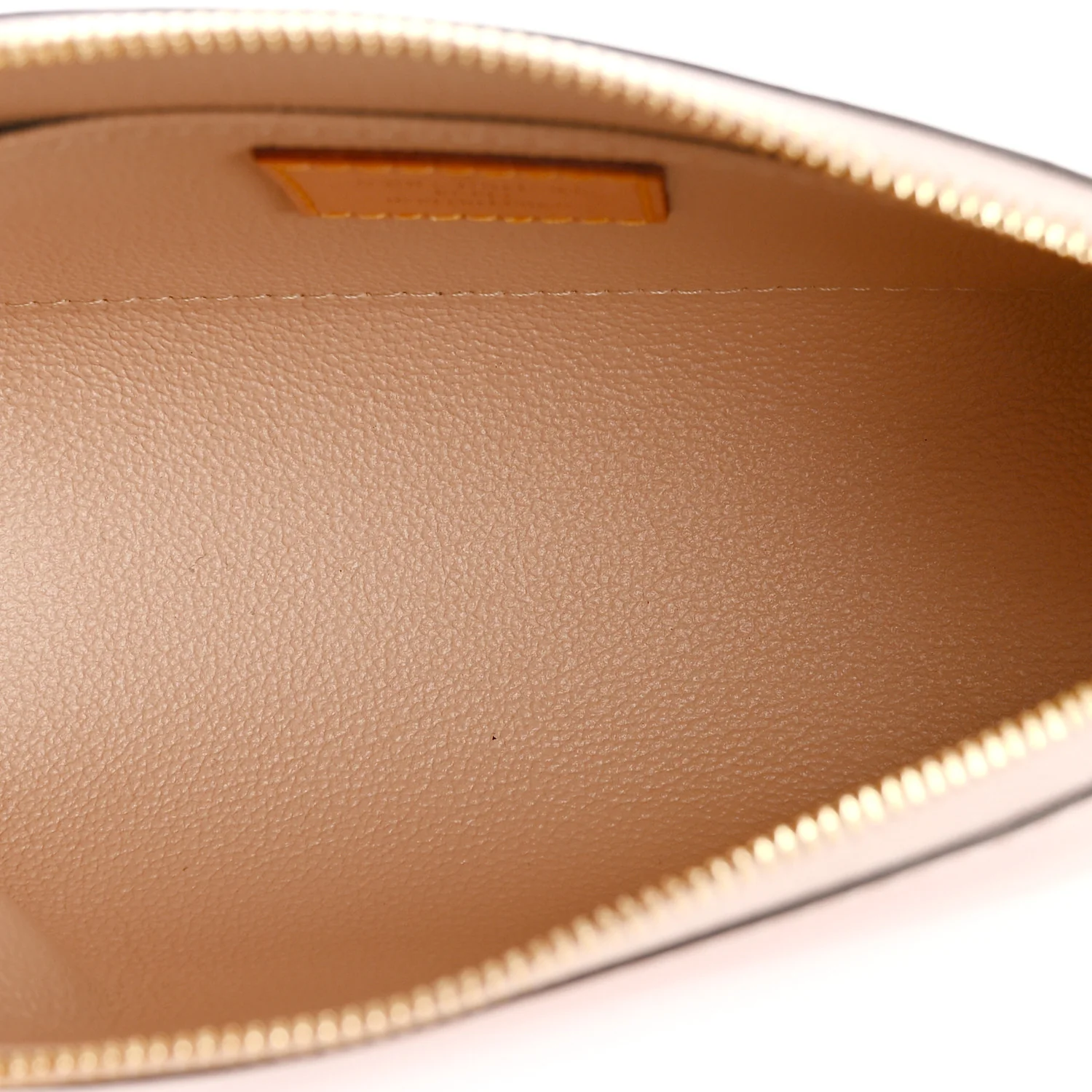 Epi Cosmetic Pouch Rose Ballerine - Top Club