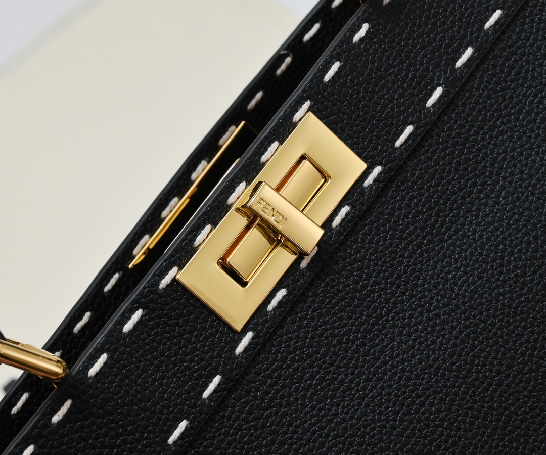 Fen Peekaboo ISeeU new arrival tote bag - Top Club