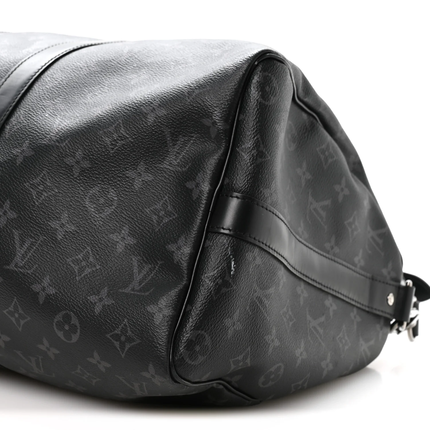 Monogram Eclipse Keepall Bandouliere 45 - Top Club
