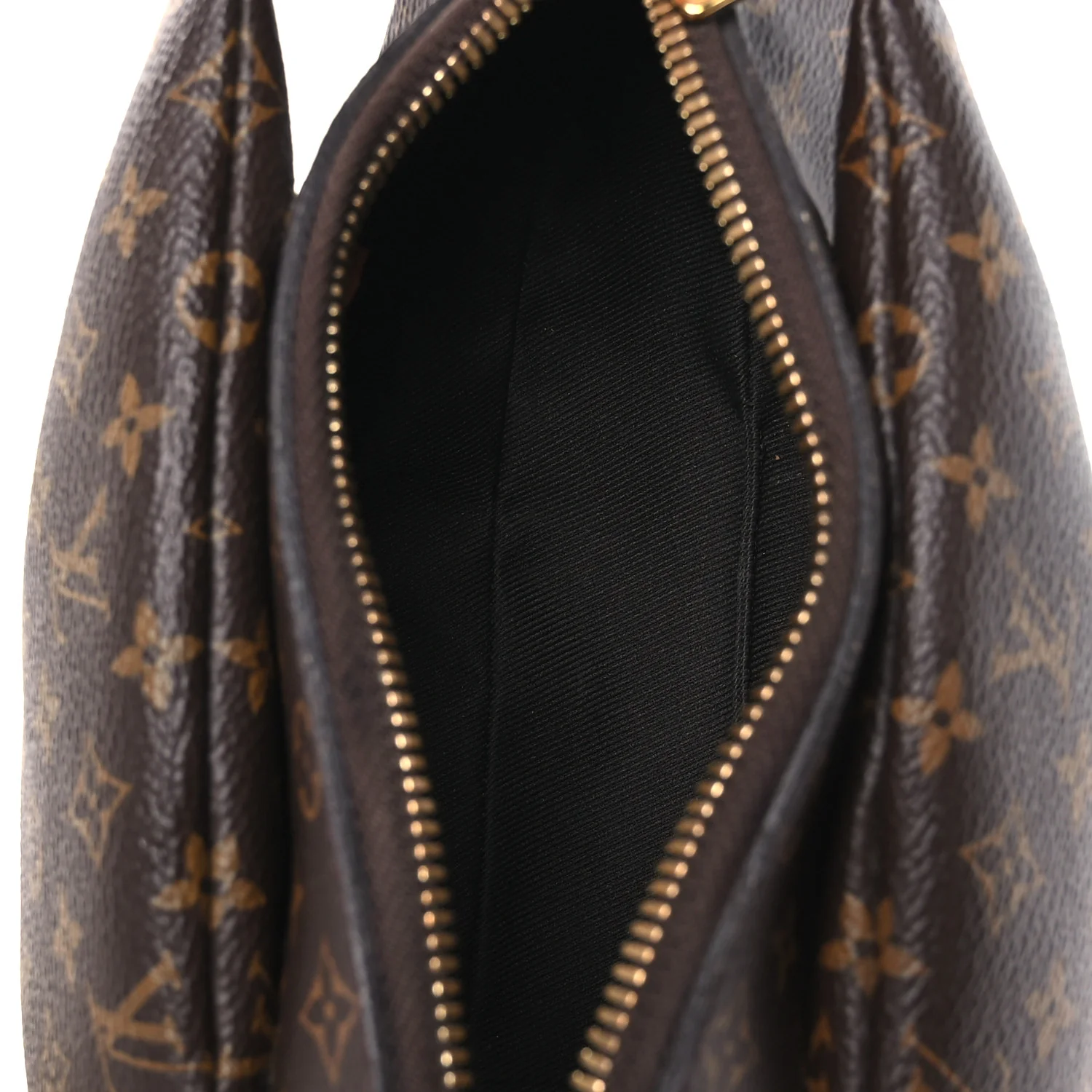 X NIGO Monogram Duck Bag - Top Club