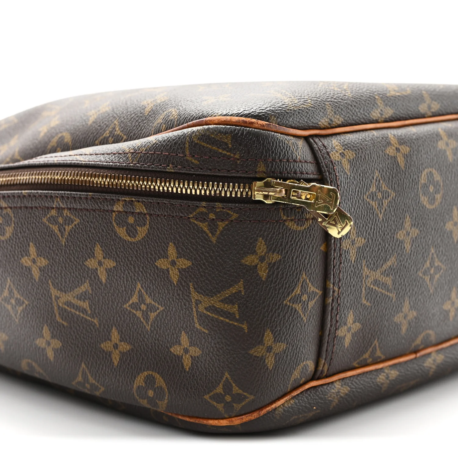 Monogram Excursion Shoe Bag - Top Club
