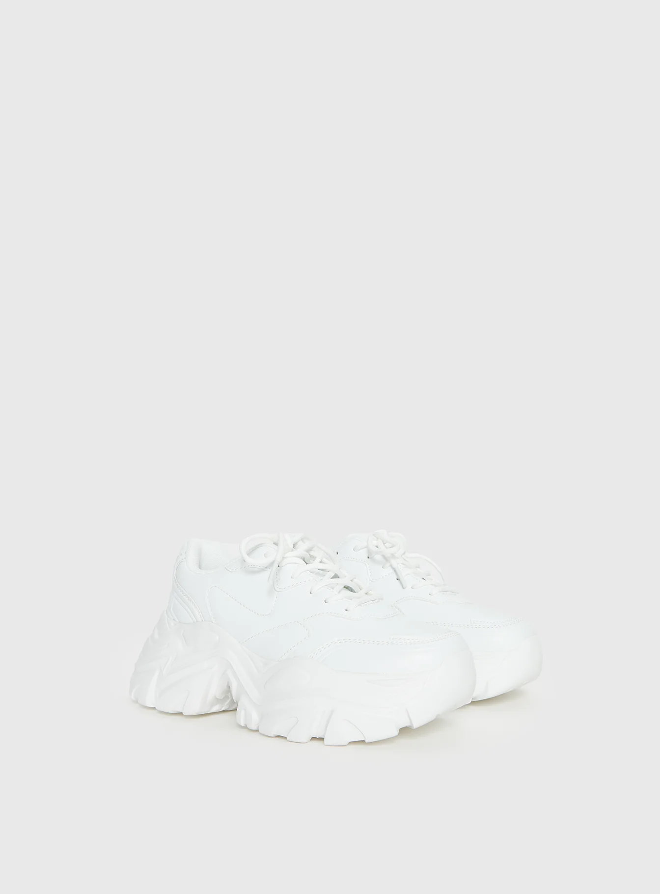 Blair Sneakers White