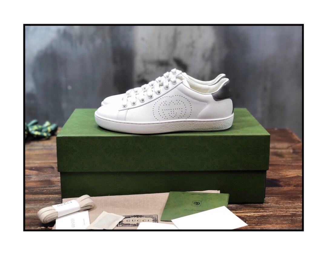 GUCCI FLATS 61 - Sneaker Replica Workshop
