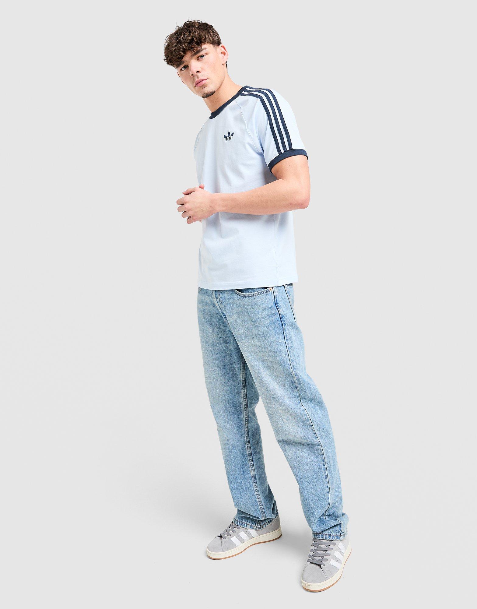 adidas Originals Cali T-Shirt
