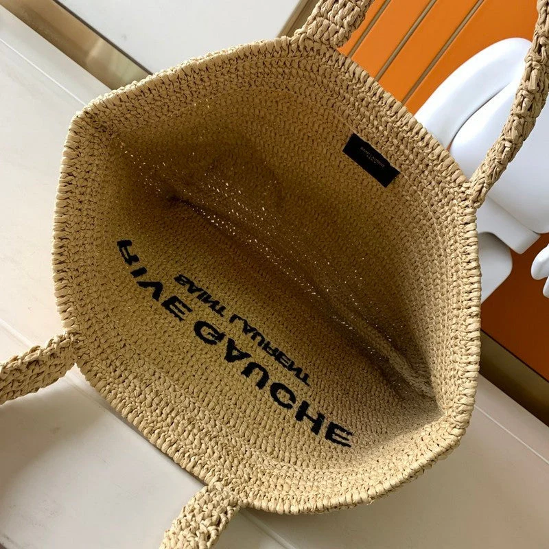 YSL Luxurious Tote Bag - Top Club