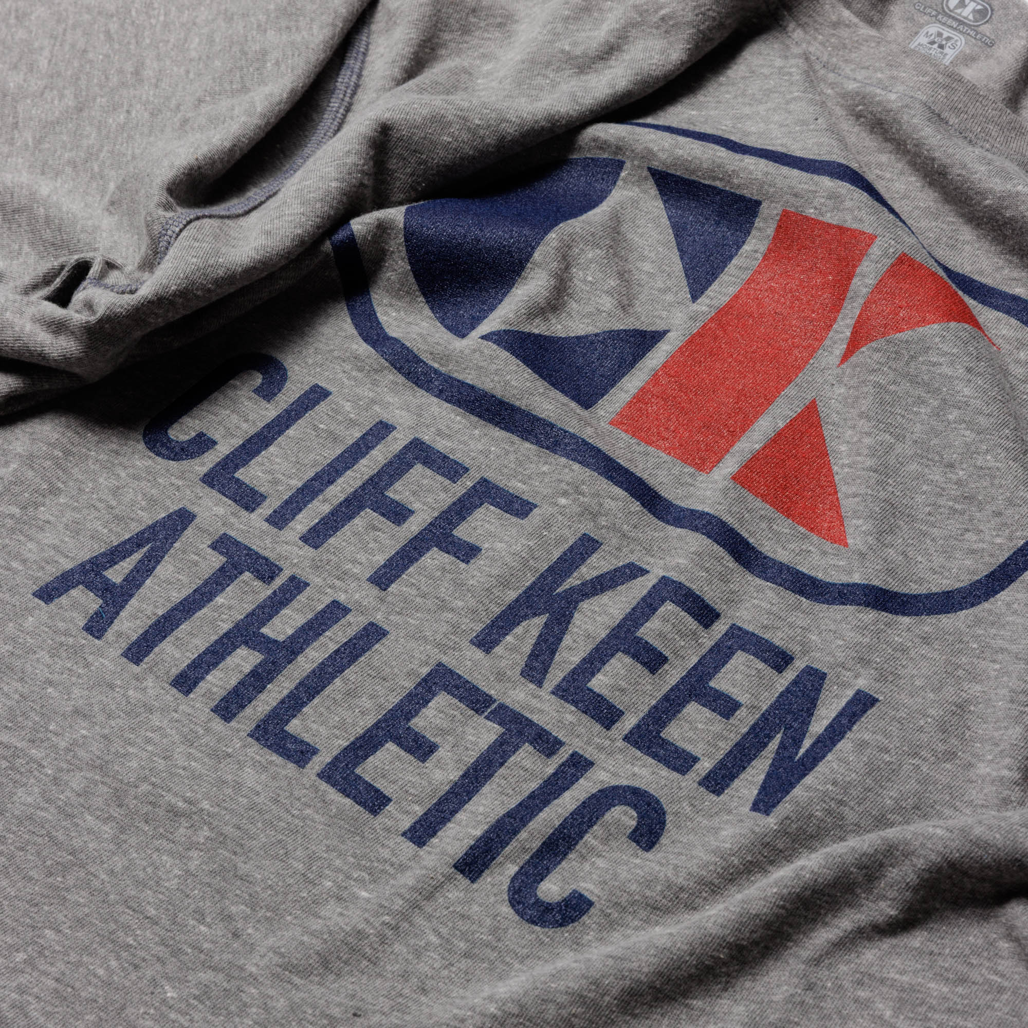 Cliff Keen Branded DriRelease HD - MoB Apparel