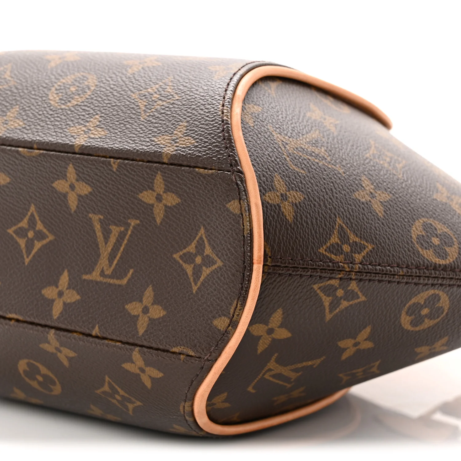 Monogram Ellipse PM - Top Club