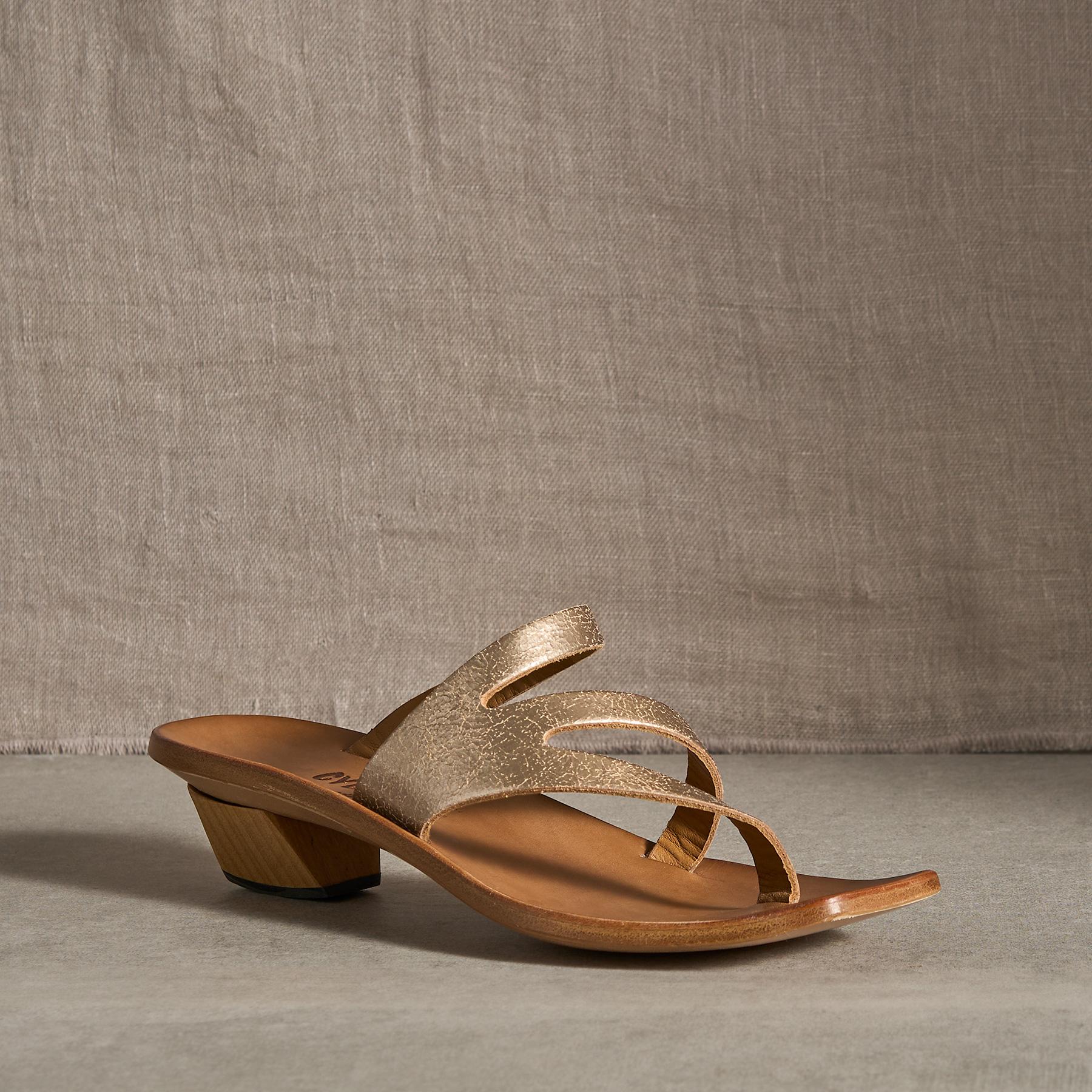 Cupertino Sandals - Sundance Living