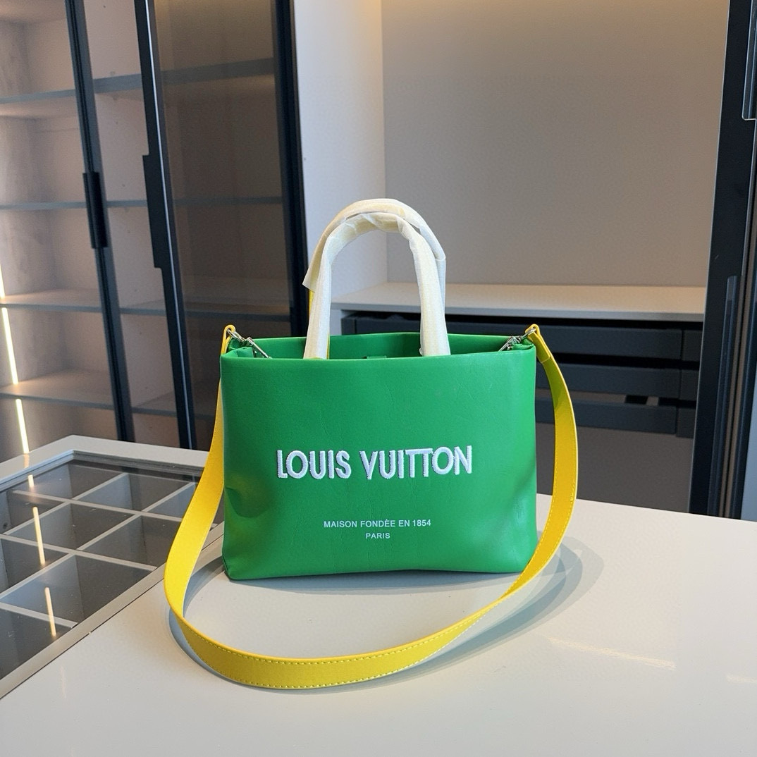Louis new arrival sopper tote bag - Top Club