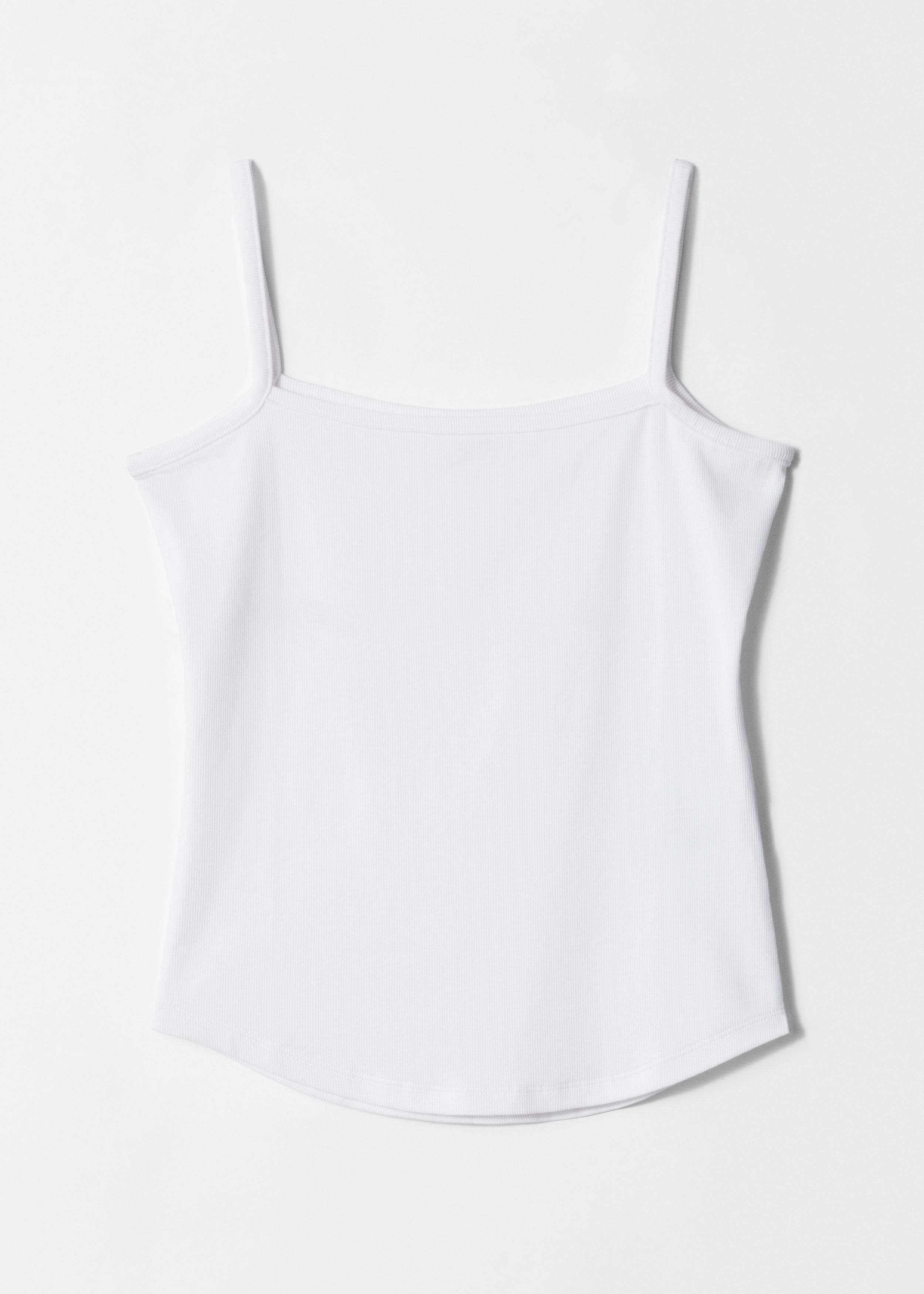 & Other Stories STRAPPY TOP