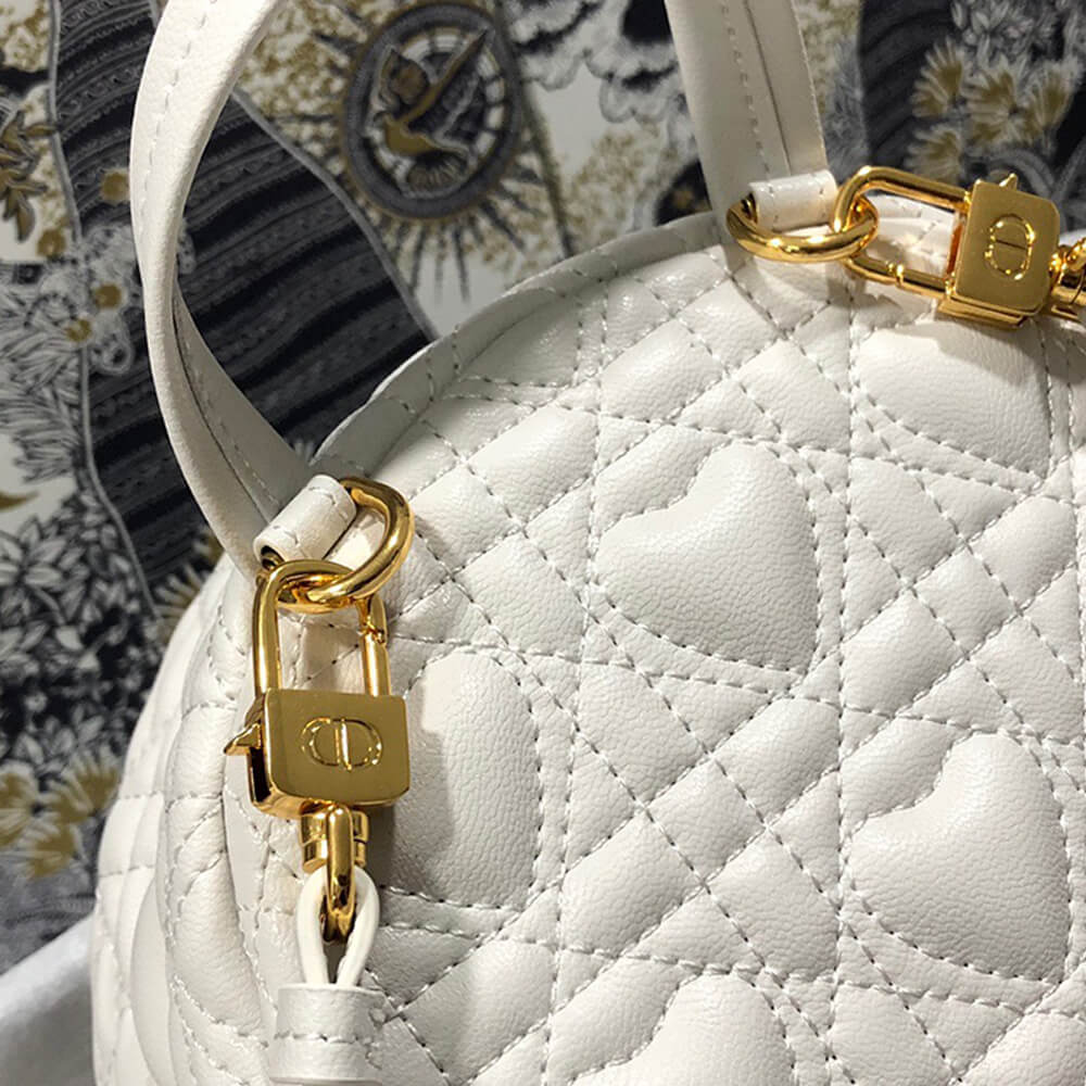 MINI DIORAMOUR DIOR BACKPACK - Top Club