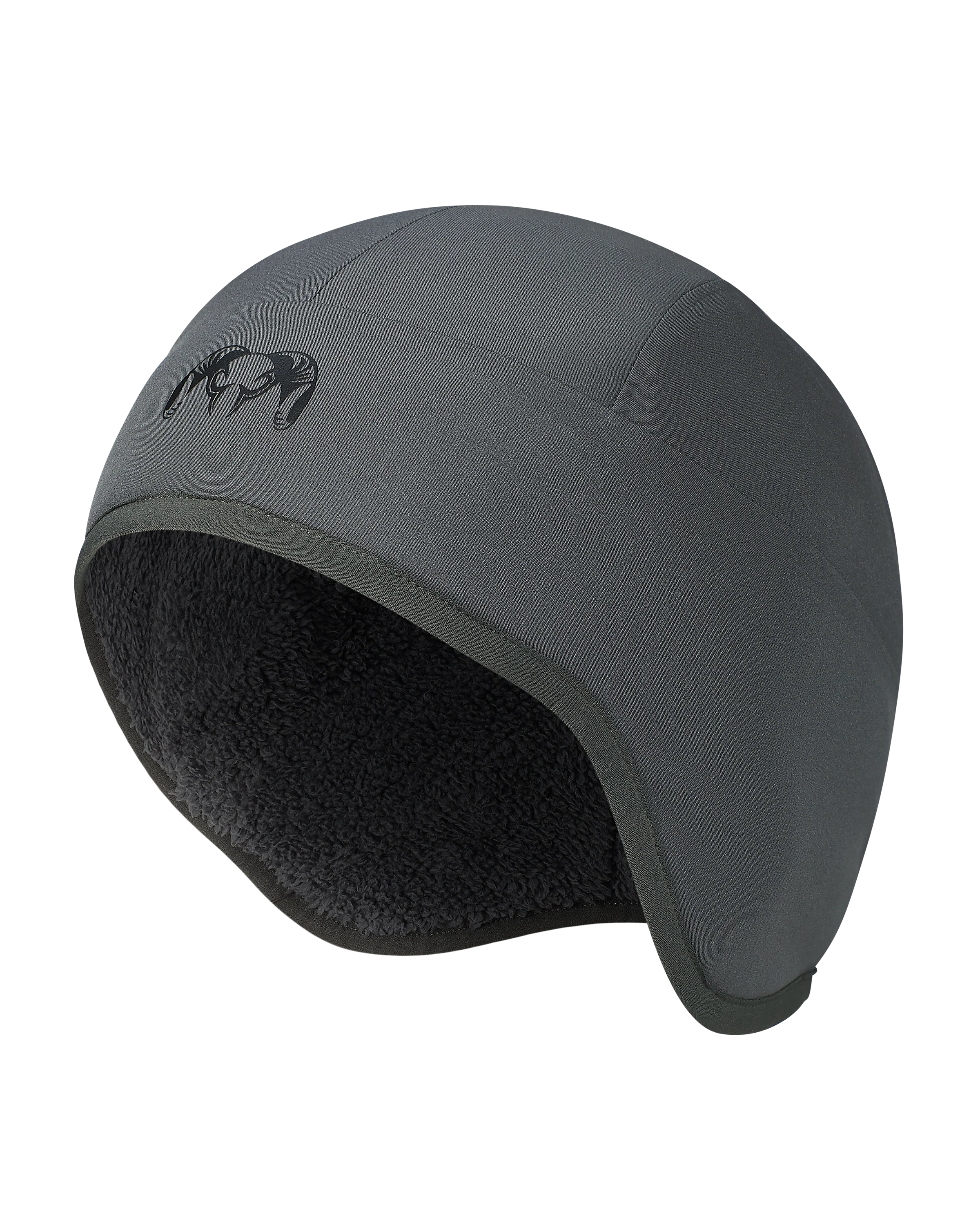 Mountain PRO Beanie | Gunmetal