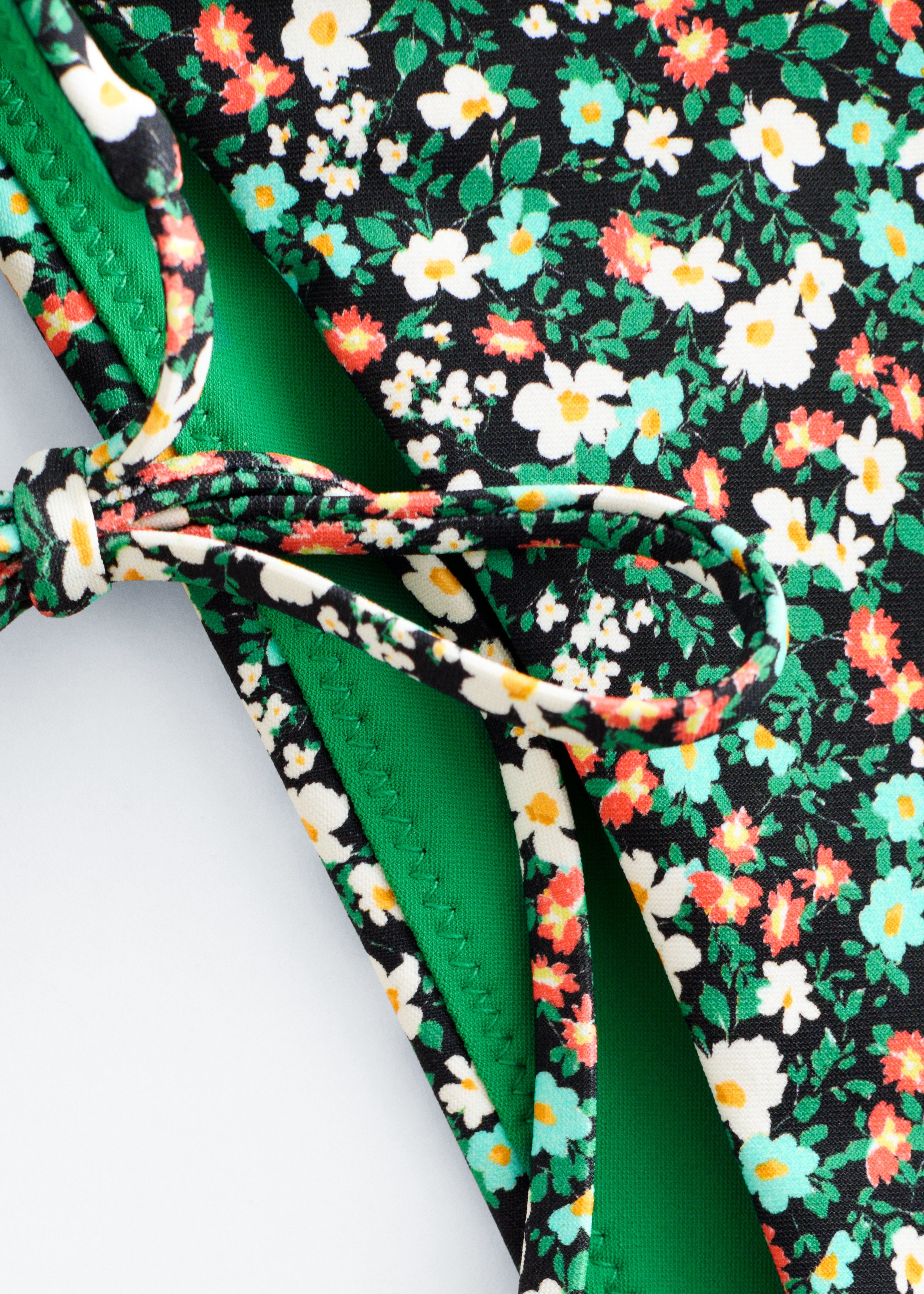 & Other Stories TIE-SIDE BIKINI BRIEFS