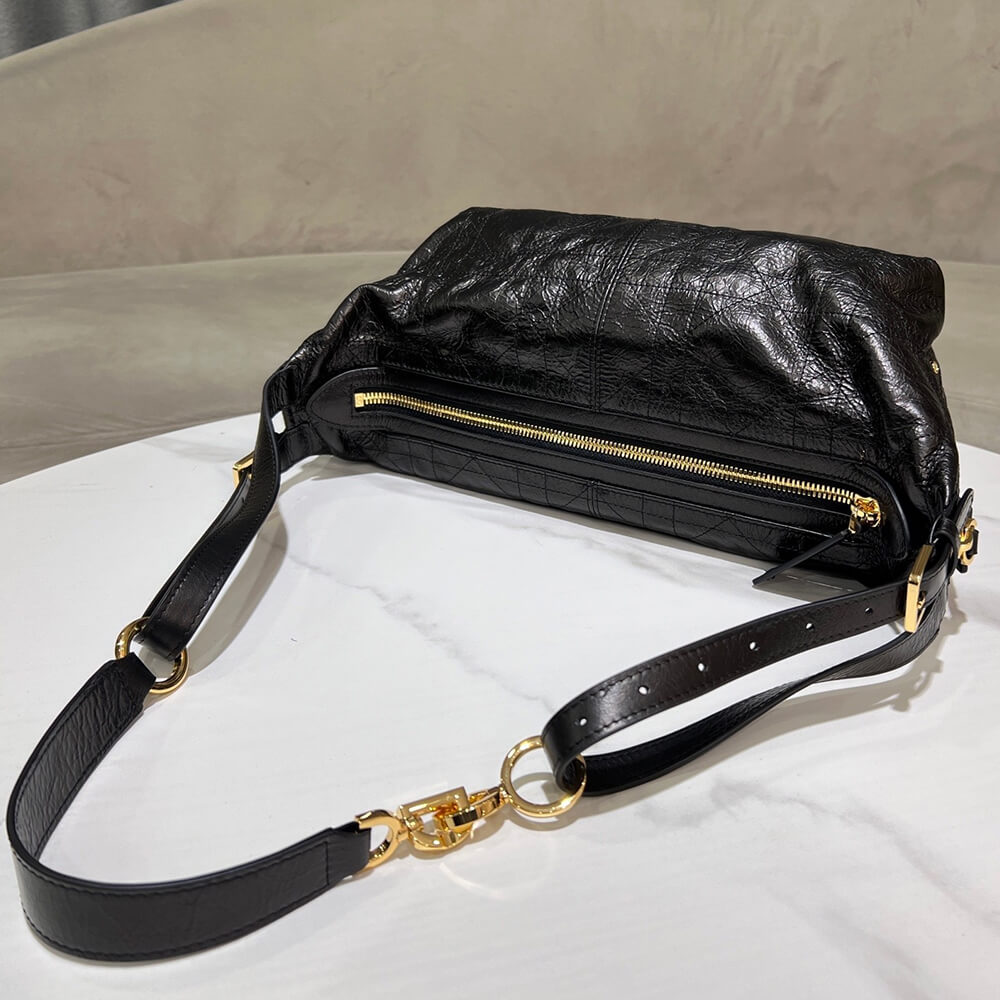 Dior Medium D-Journey Bag - Top Club