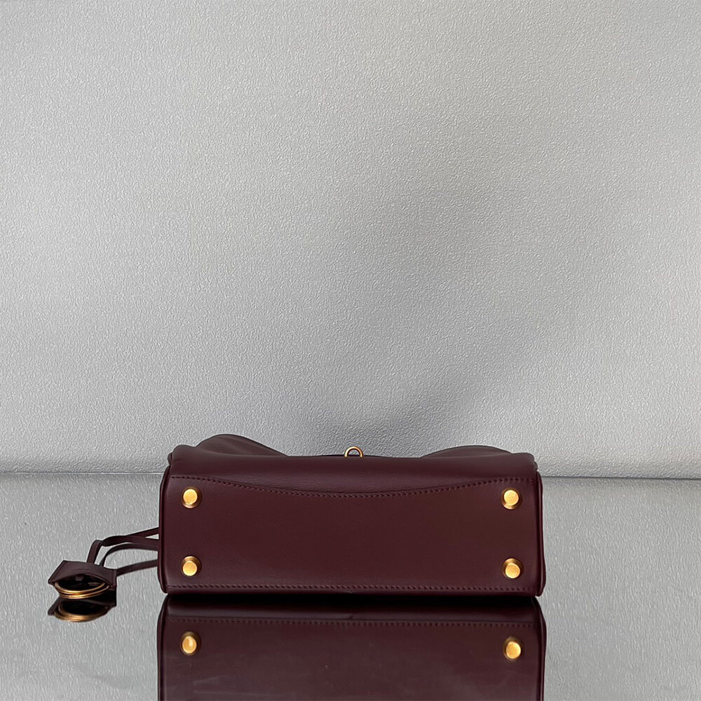 Balenciaga Women s Rodeo Handbag Small(HIGH-END GRADE) - Top Club