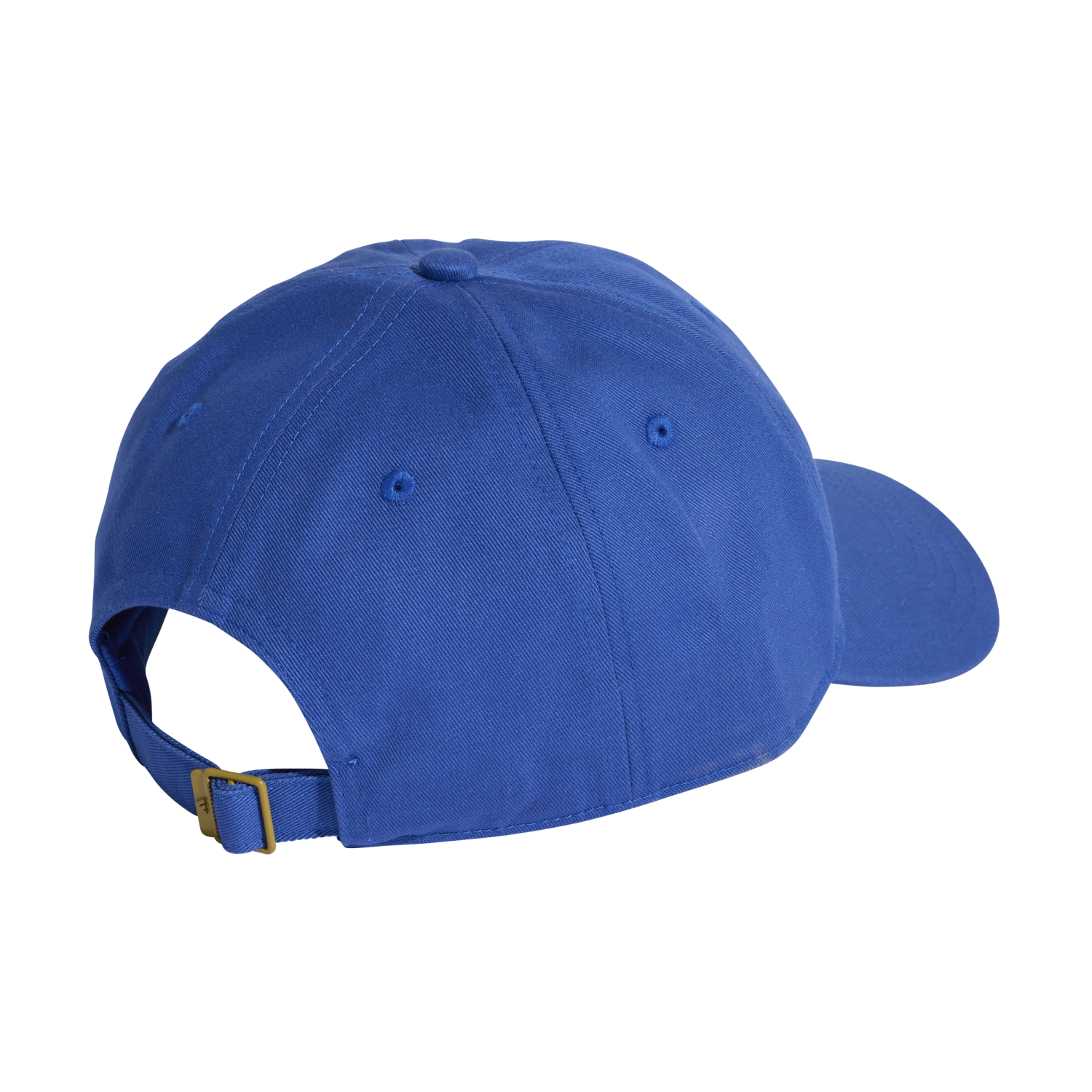 World Cup 2026 adidas Official Emblem Blue Cap