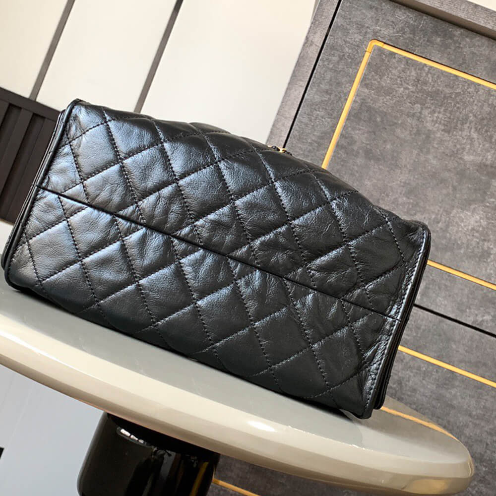 CHANEL 25 Small Handbag(high-end grade) - Top Club