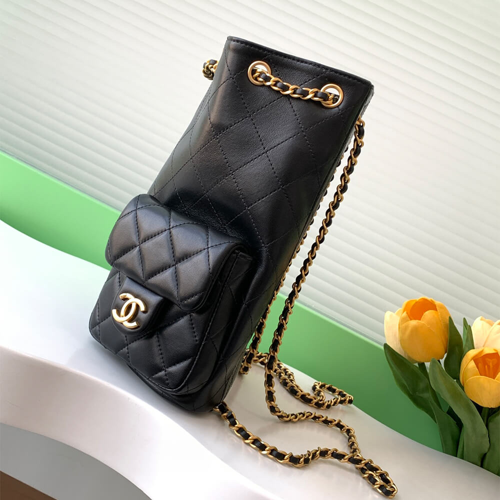 CHANEL Backpack(high-end grade) - Top Club