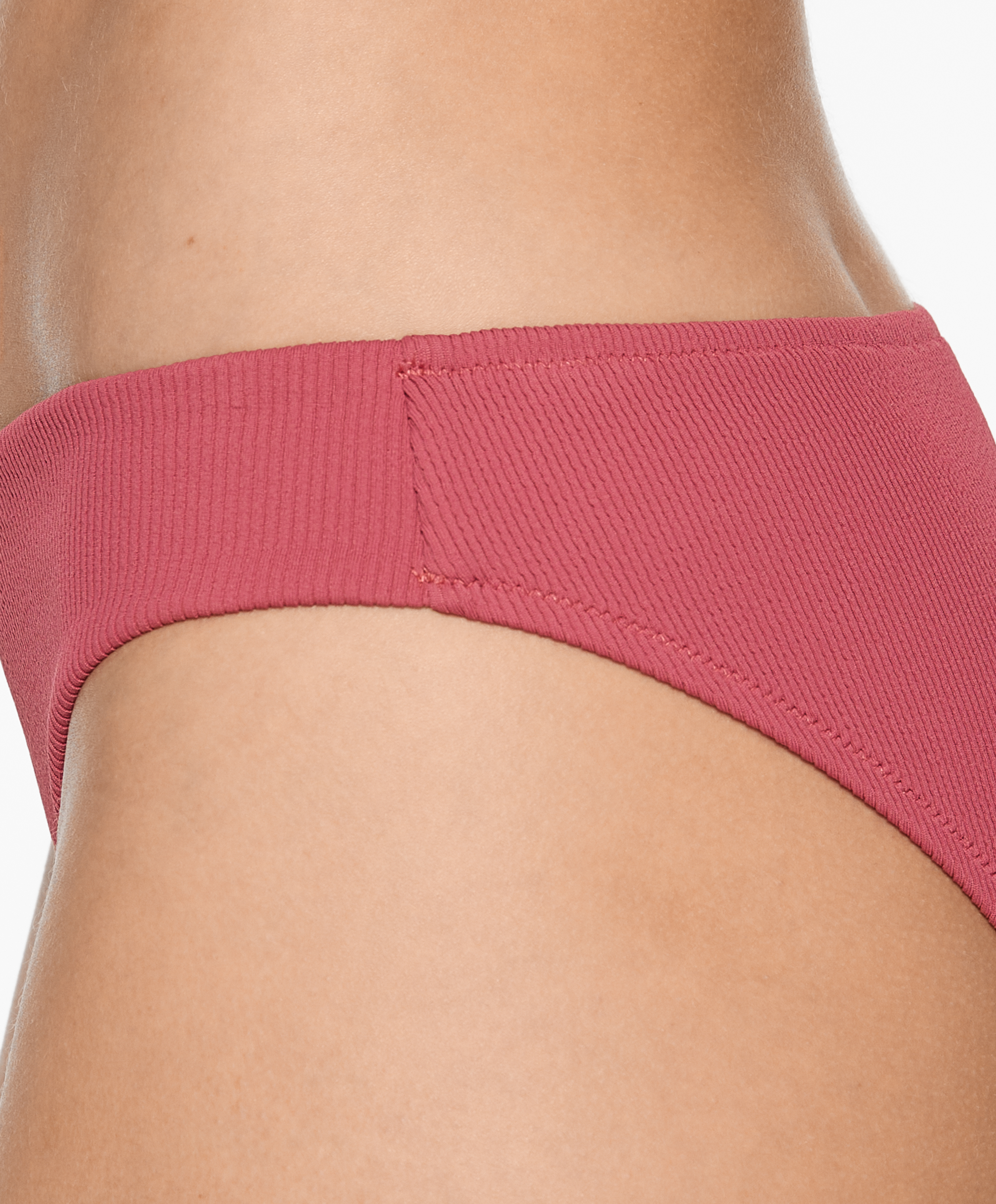 OYSHO Rib classic bikini briefs