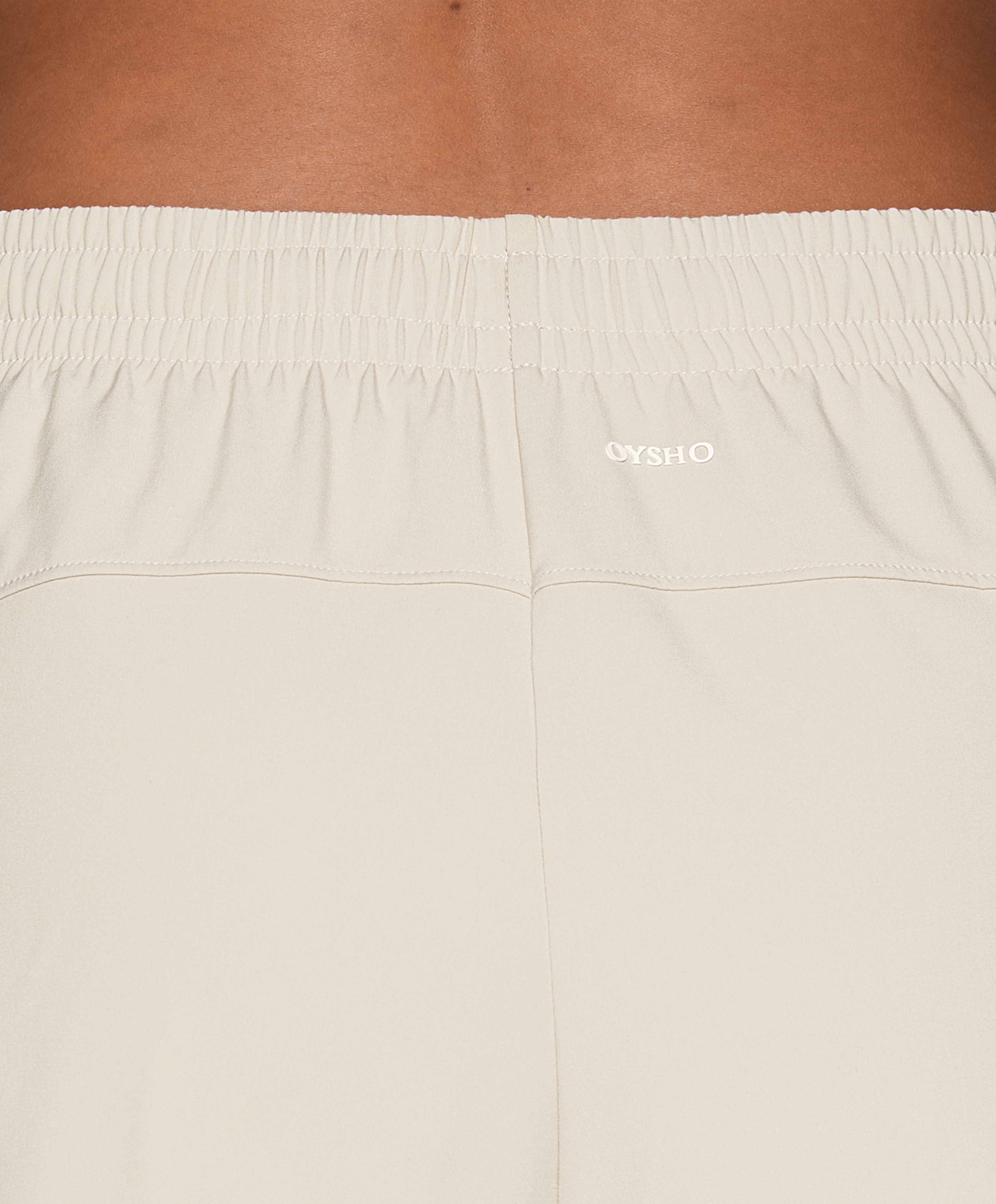 OYSHO Running shorts