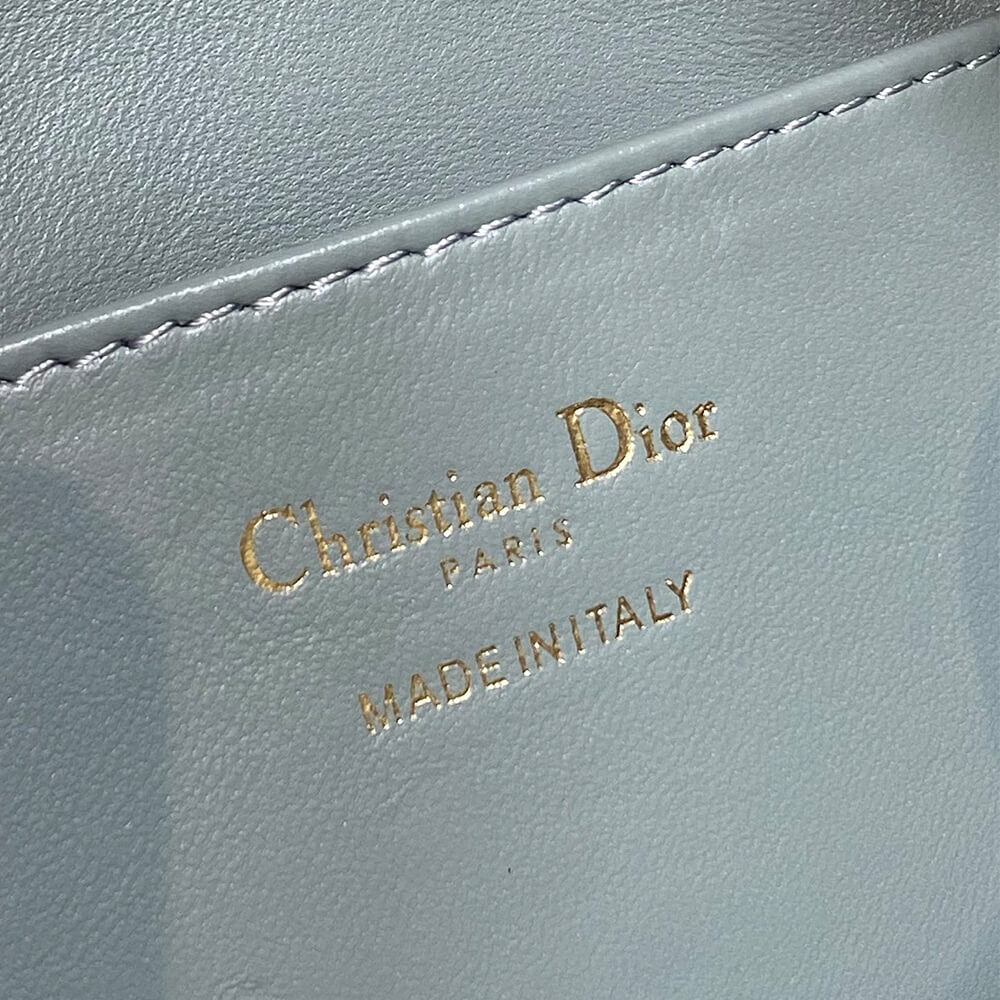 Small Dior Caro Bucket Bag(HIGH-END GRADE) - Top Club