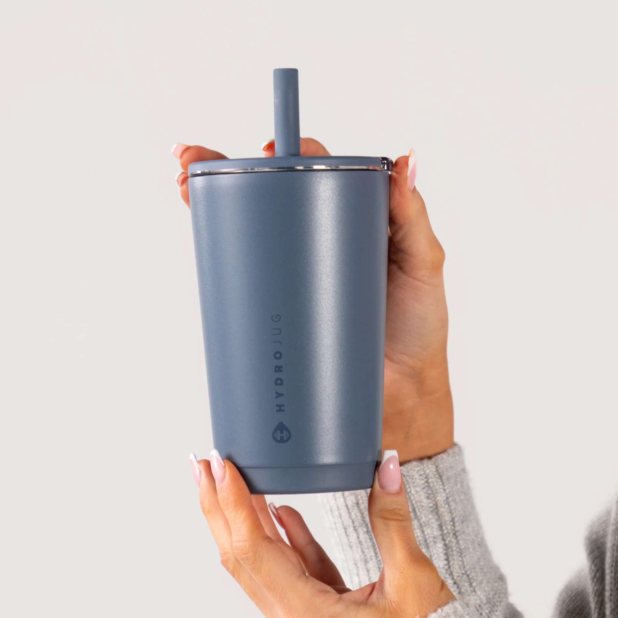 Everyday Tumbler 14oz FreeSip® Stainless Steel Water Bottle - Cascade