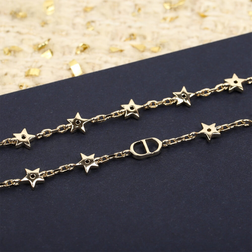 DIOR Necklace - Top Club