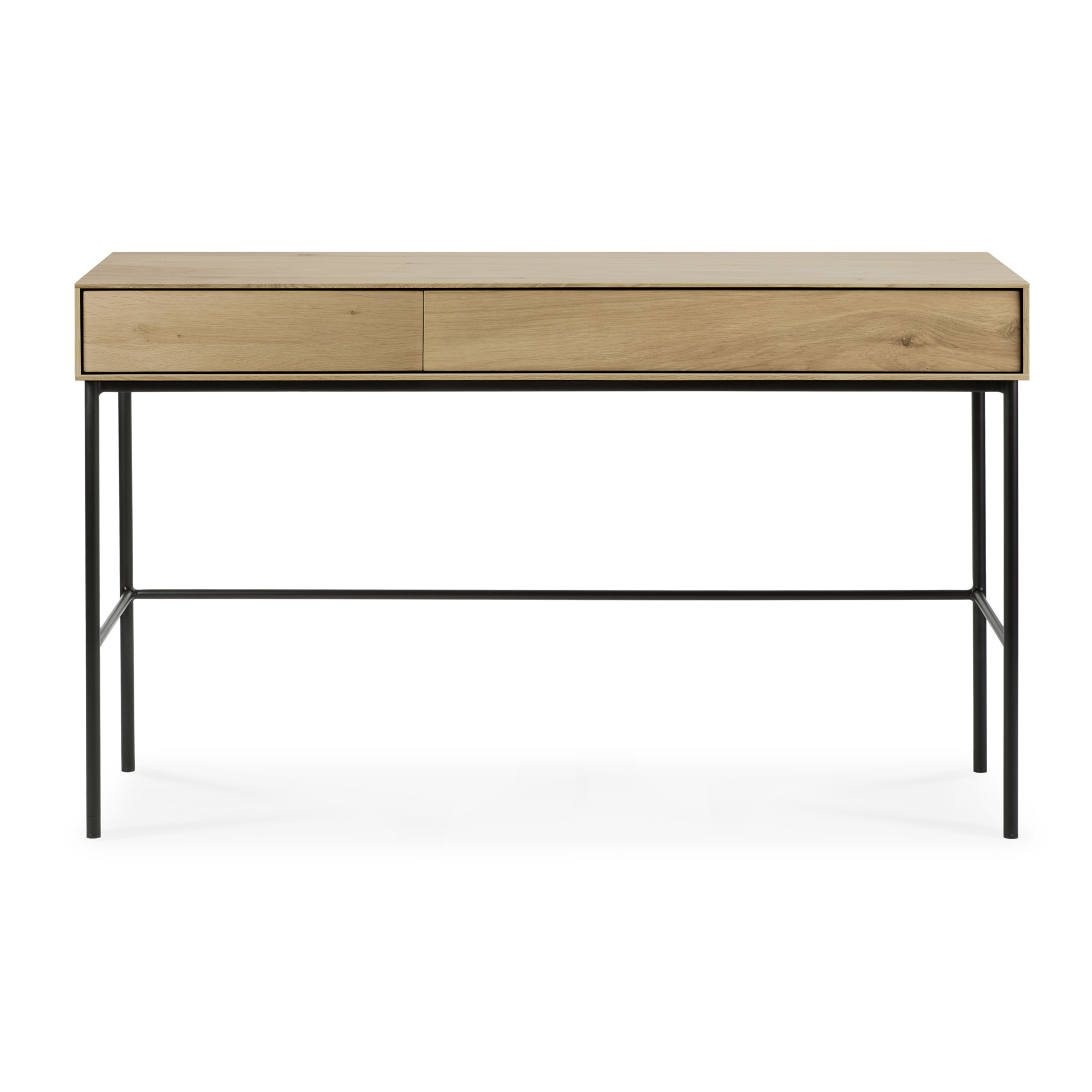 Bureau Whitebird - naturel