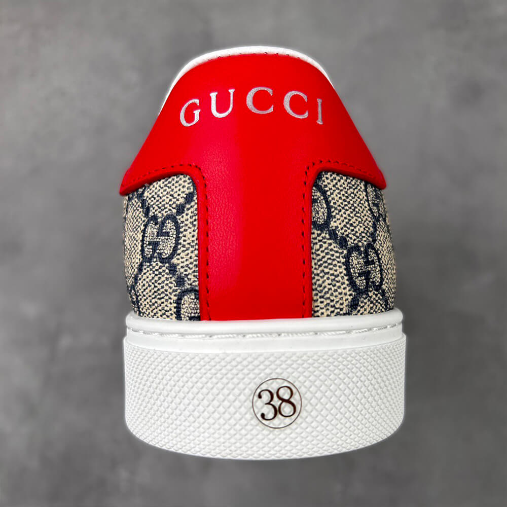 GUCCI Women s Gucci Ace sneaker with Web - Top Club