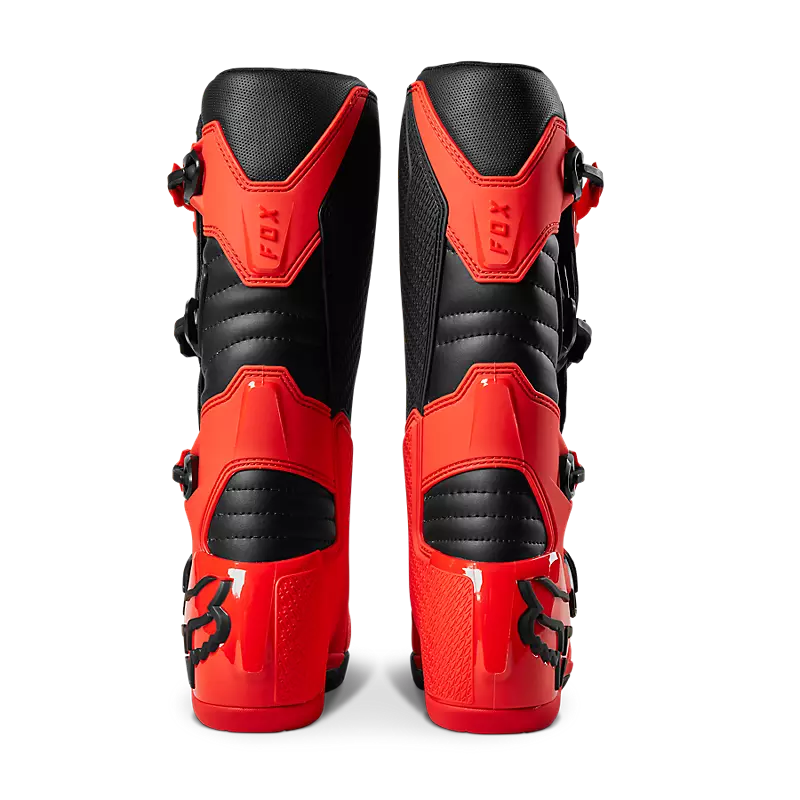 Complete boots