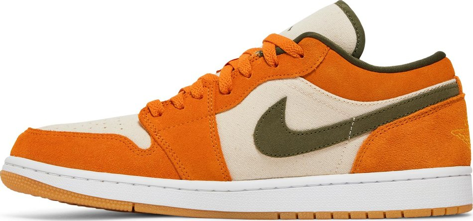 Air Jordan 1 Low SE  Ceramic  DH6931-102 - Sneaker Replica Workshop