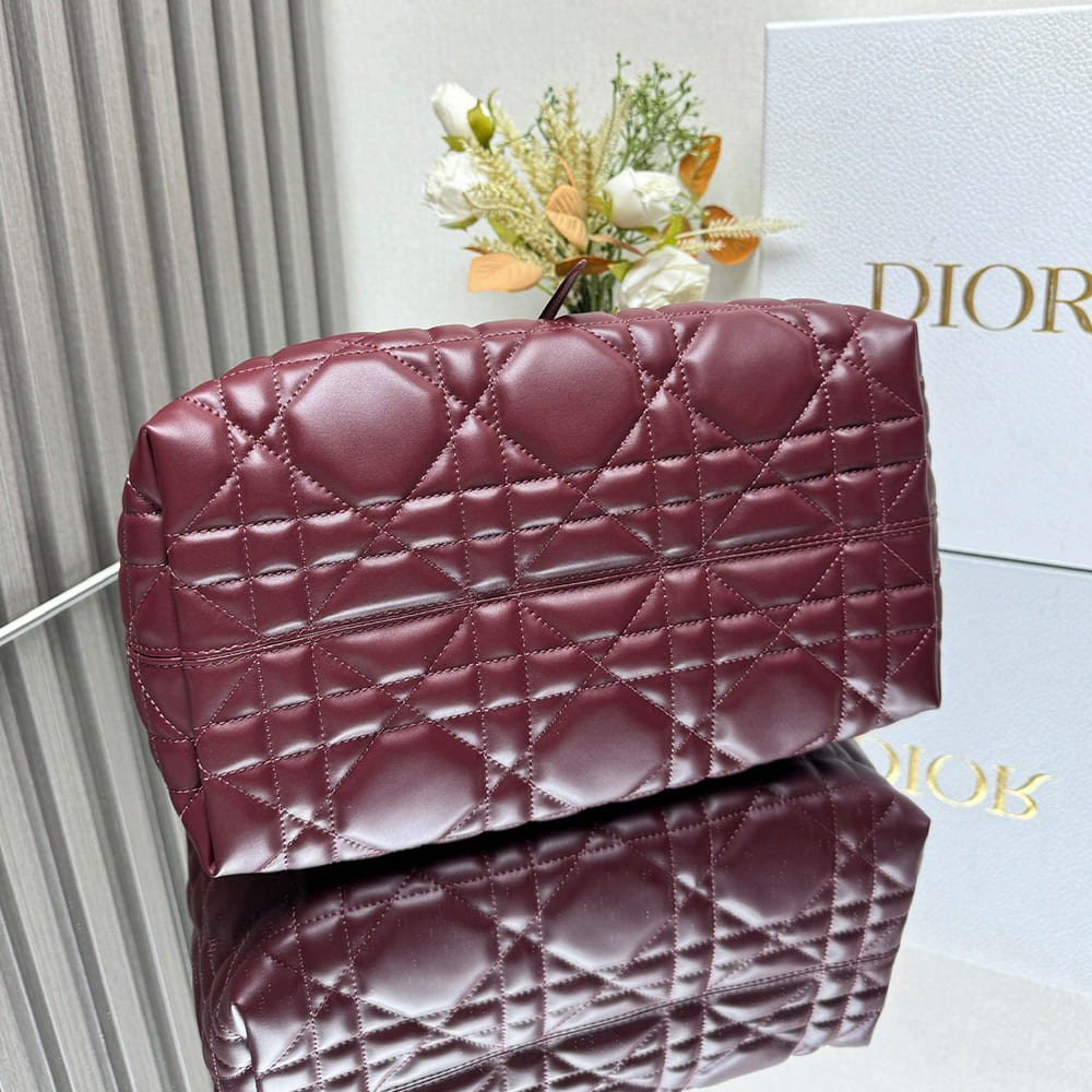 Medium Dior Toujours Bag - Top Club