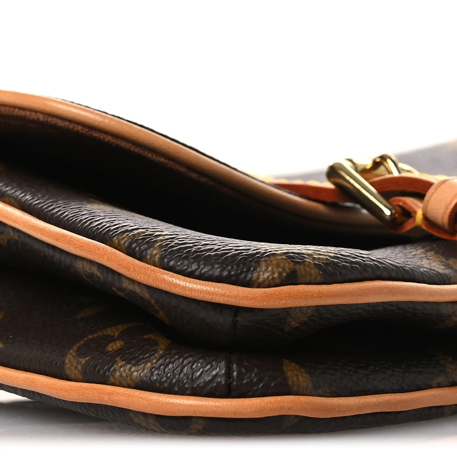 Monogram Pochette Marelle MM - Top Club