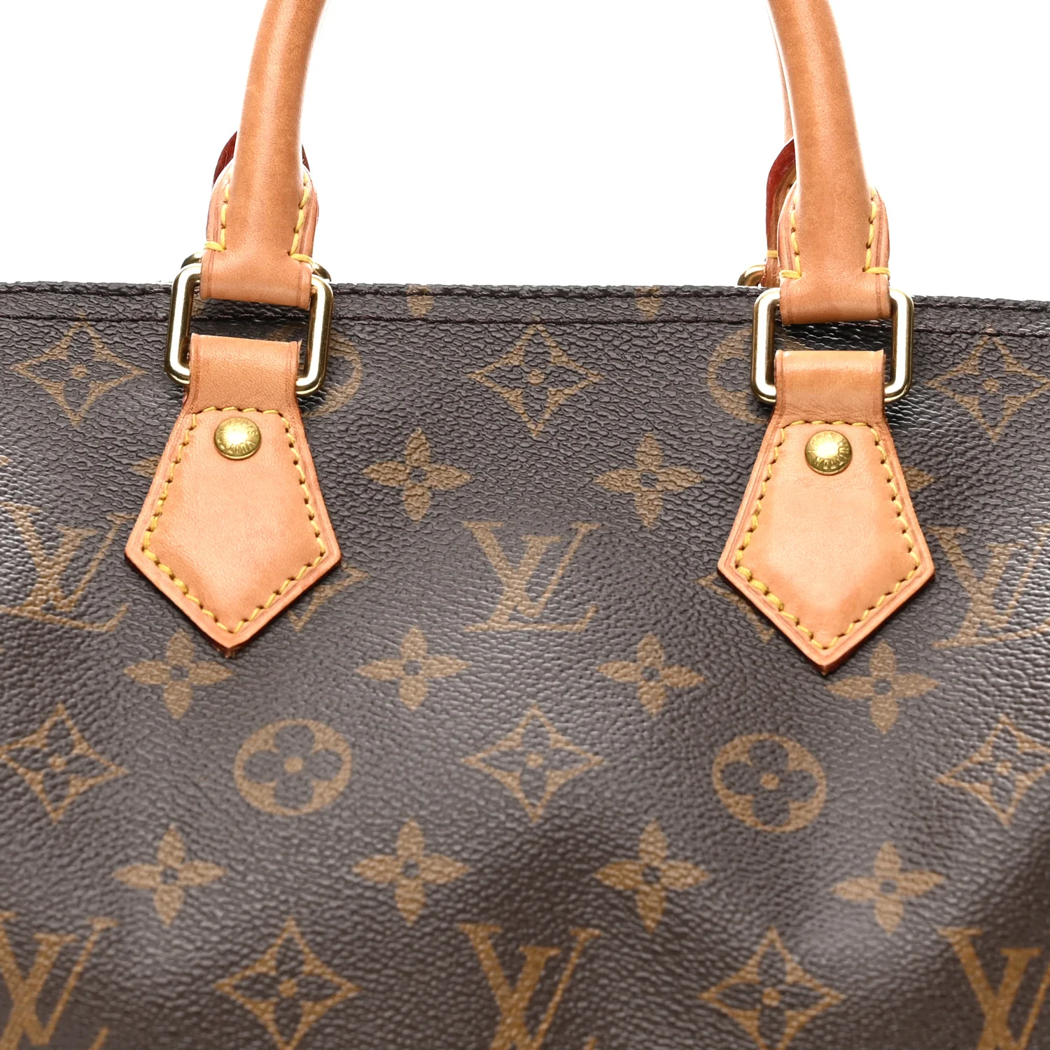 Monogram Speedy 25 - Top Club