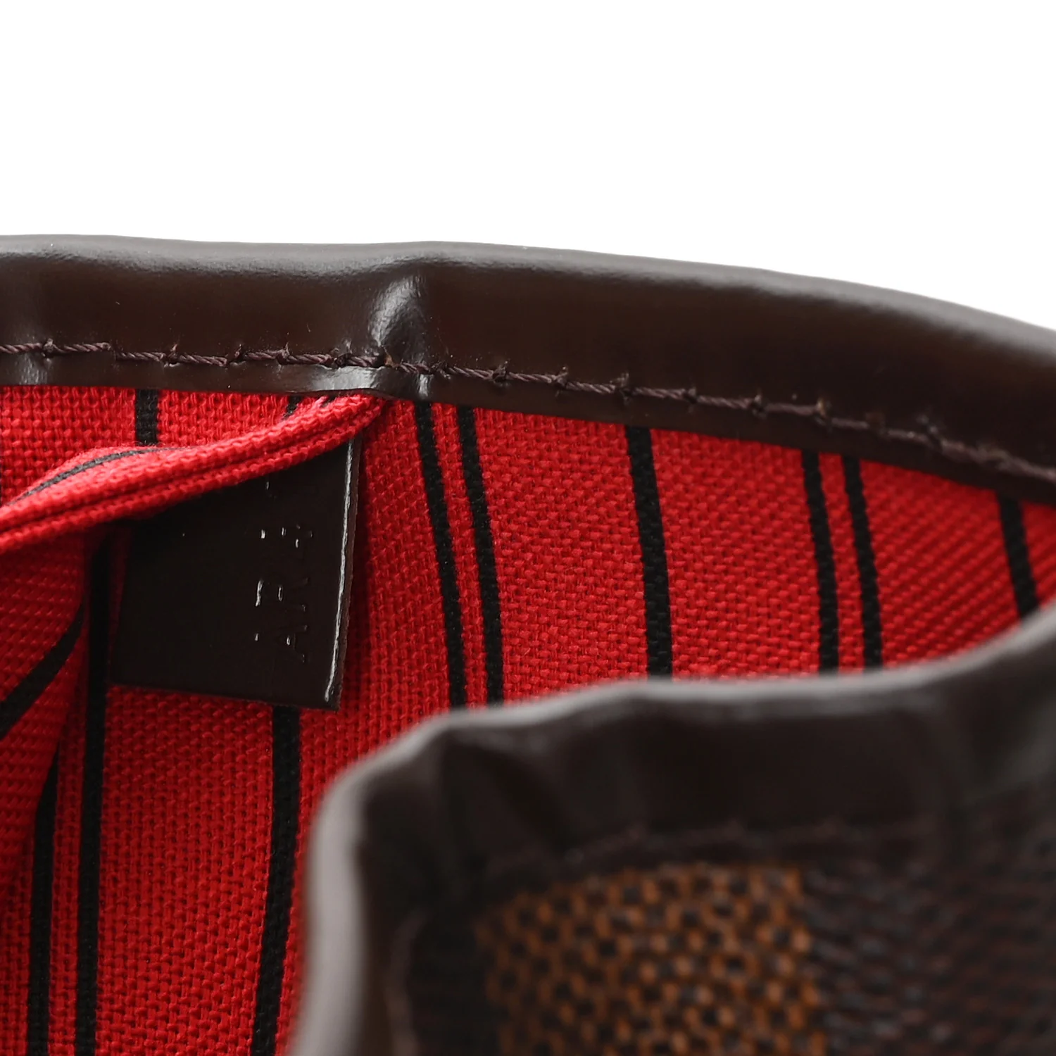 Damier Ebene Neo Neverfull PM - Top Club