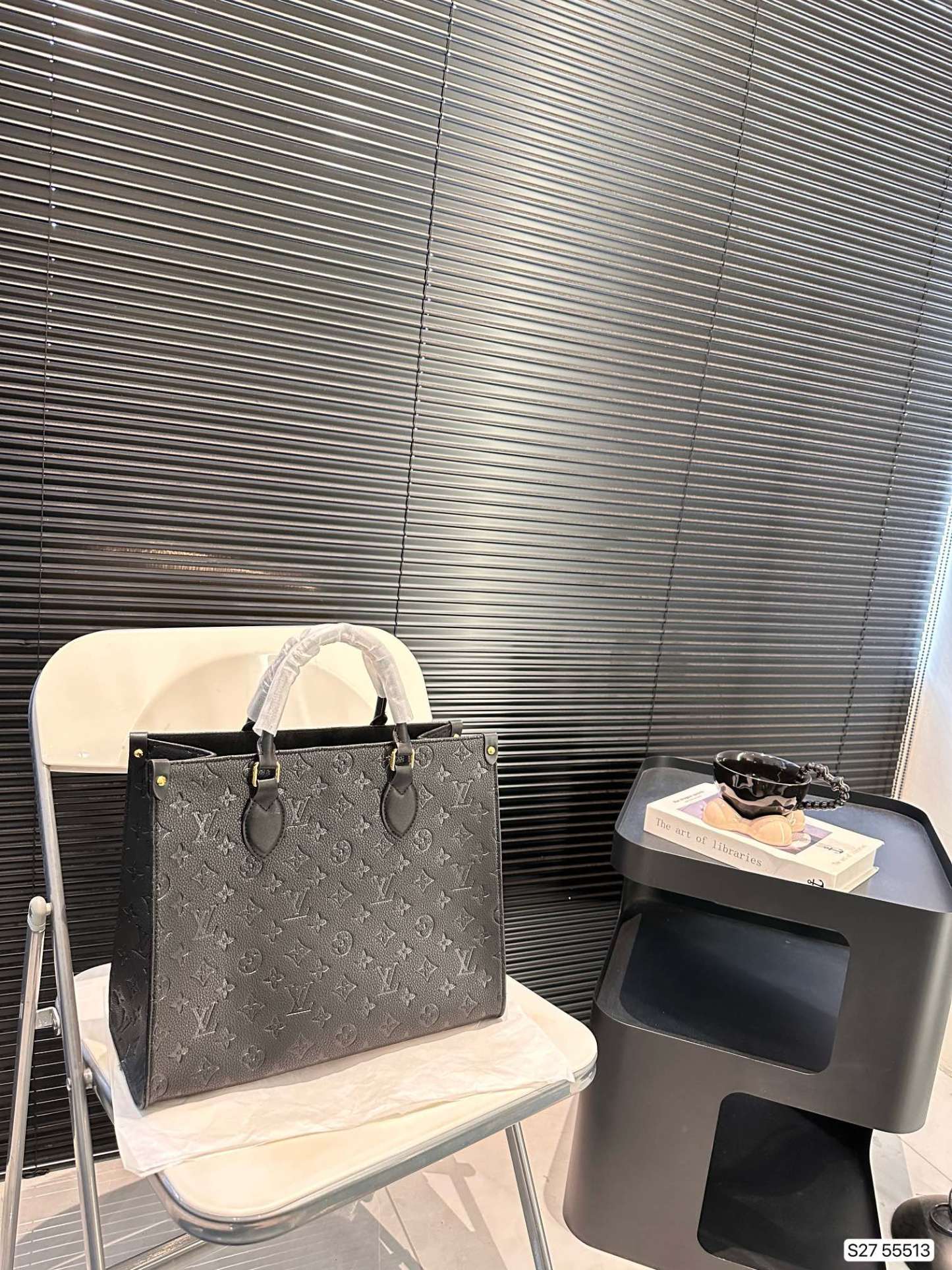 Louis new arrival onthego tote bag size:34 * 27 cm - Top Club
