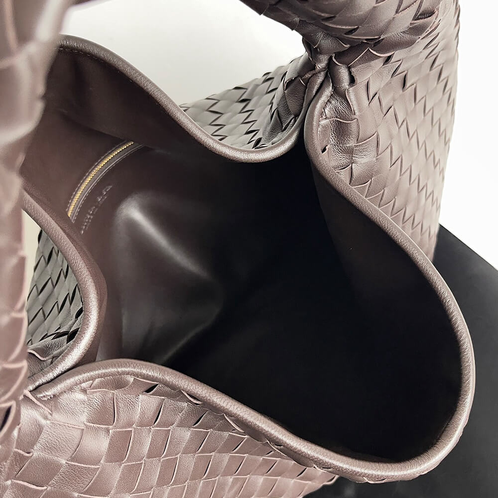 Bottega Veneta Large Hop(high-end grade) - Top Club