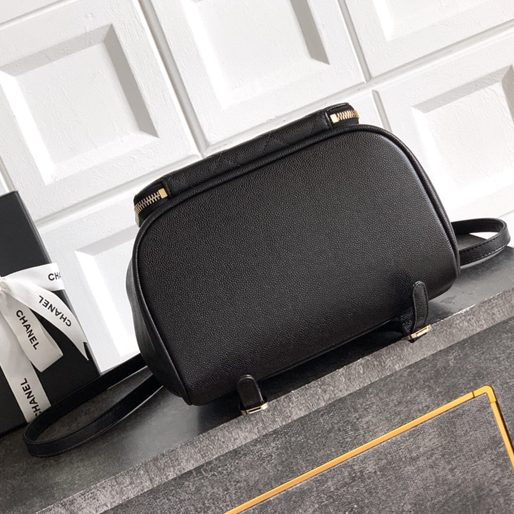 Chanel Large Duma Backpack(HIGH-END GRADE) - Top Club