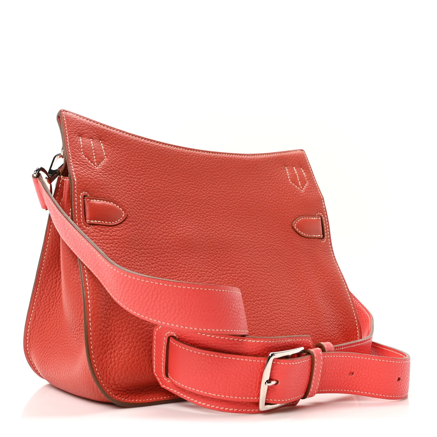 Taurillon Clemence Jypsiere 31 Sanguine Bougainvillea - Top Club