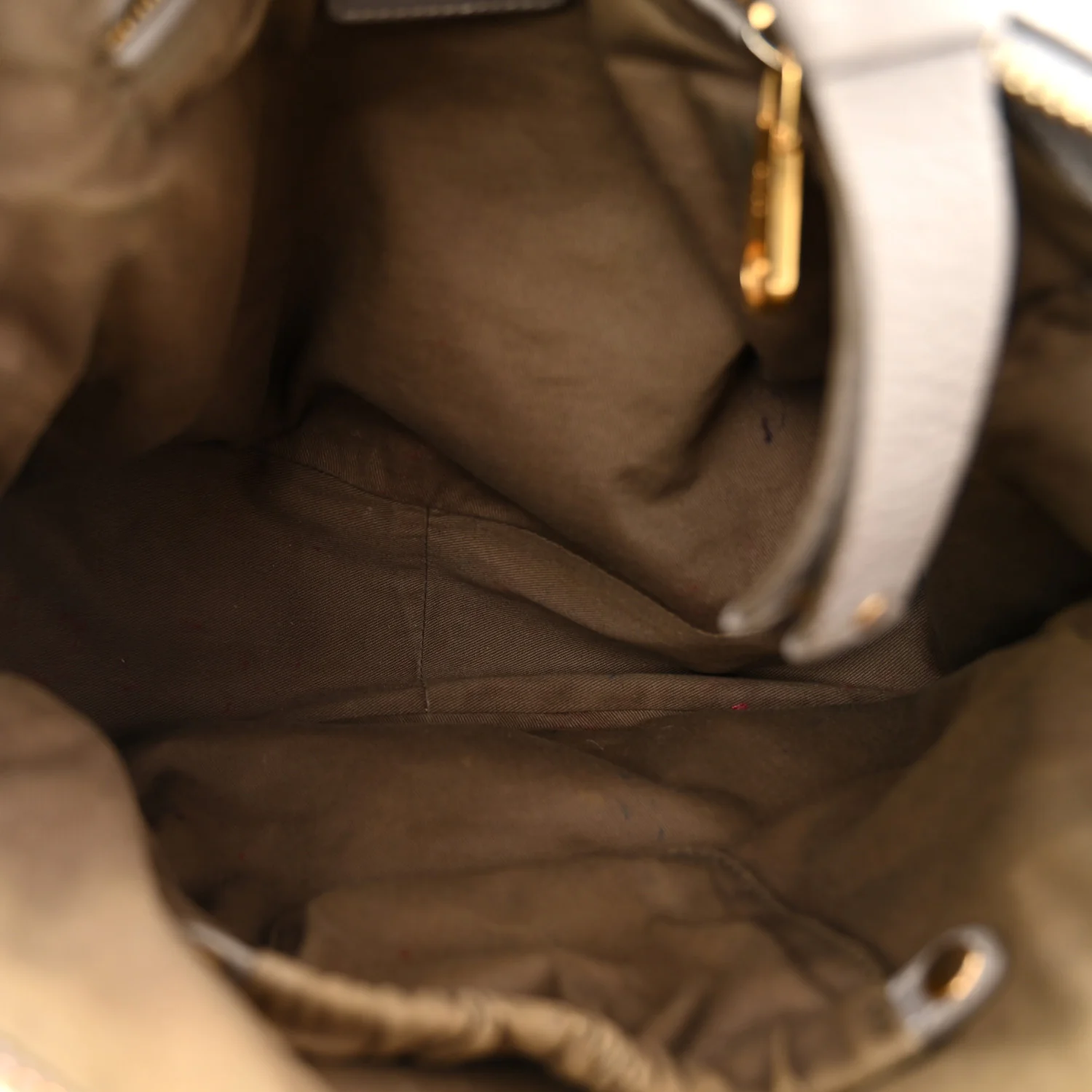 Calfskin Medium Marcie Satchel Cashmere Grey - Top Club