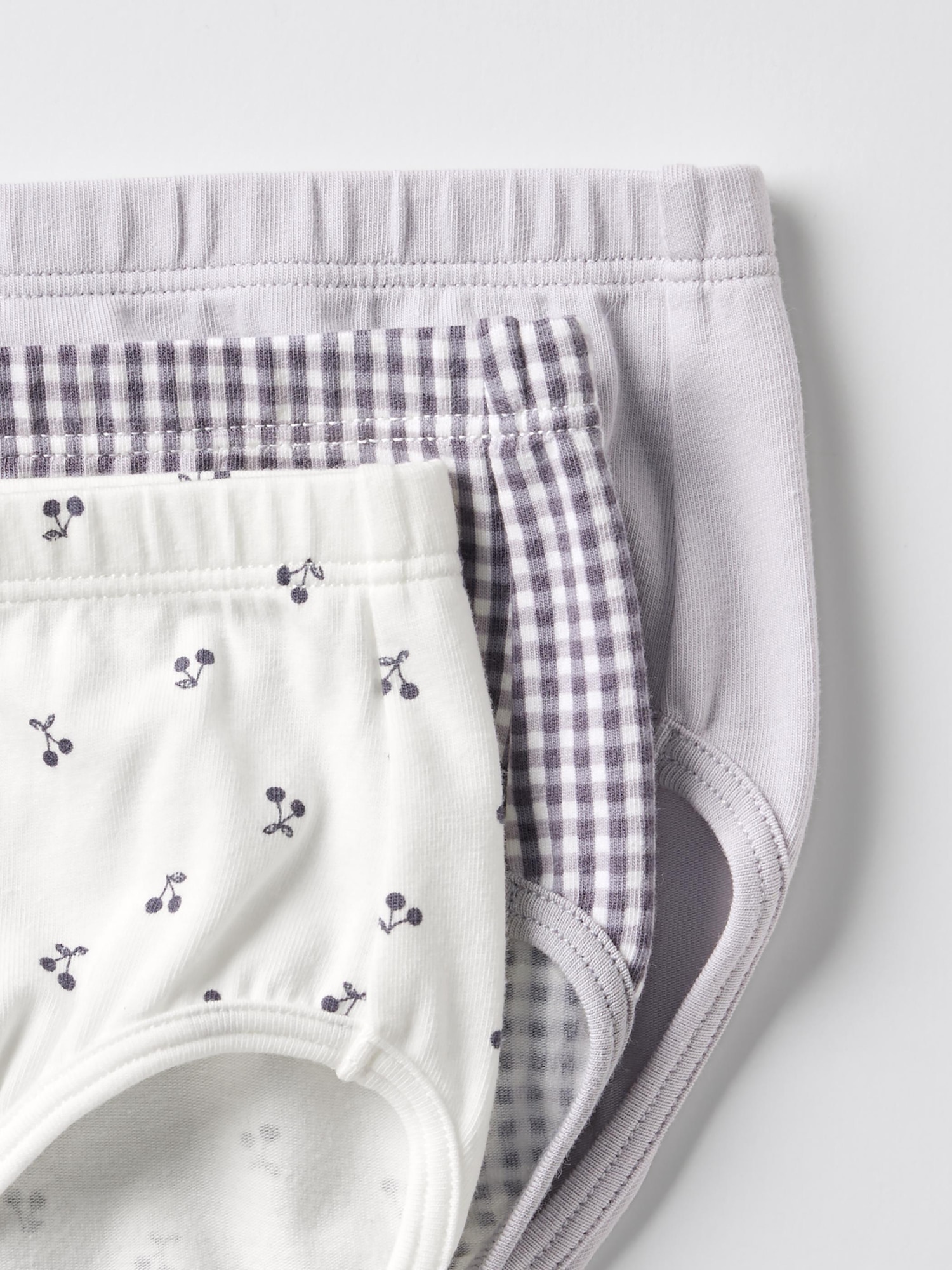 GIRLS Stretch Cotton Shorts