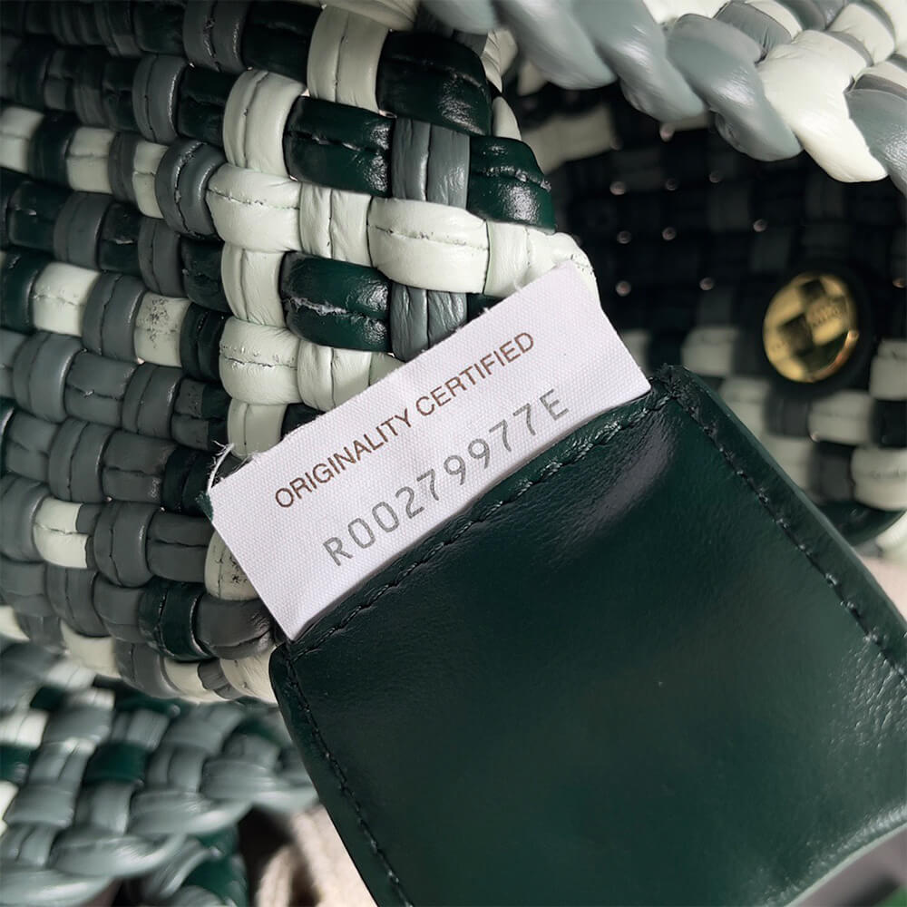 Bottega Veneta Small Tosca(high-end grade) - Top Club