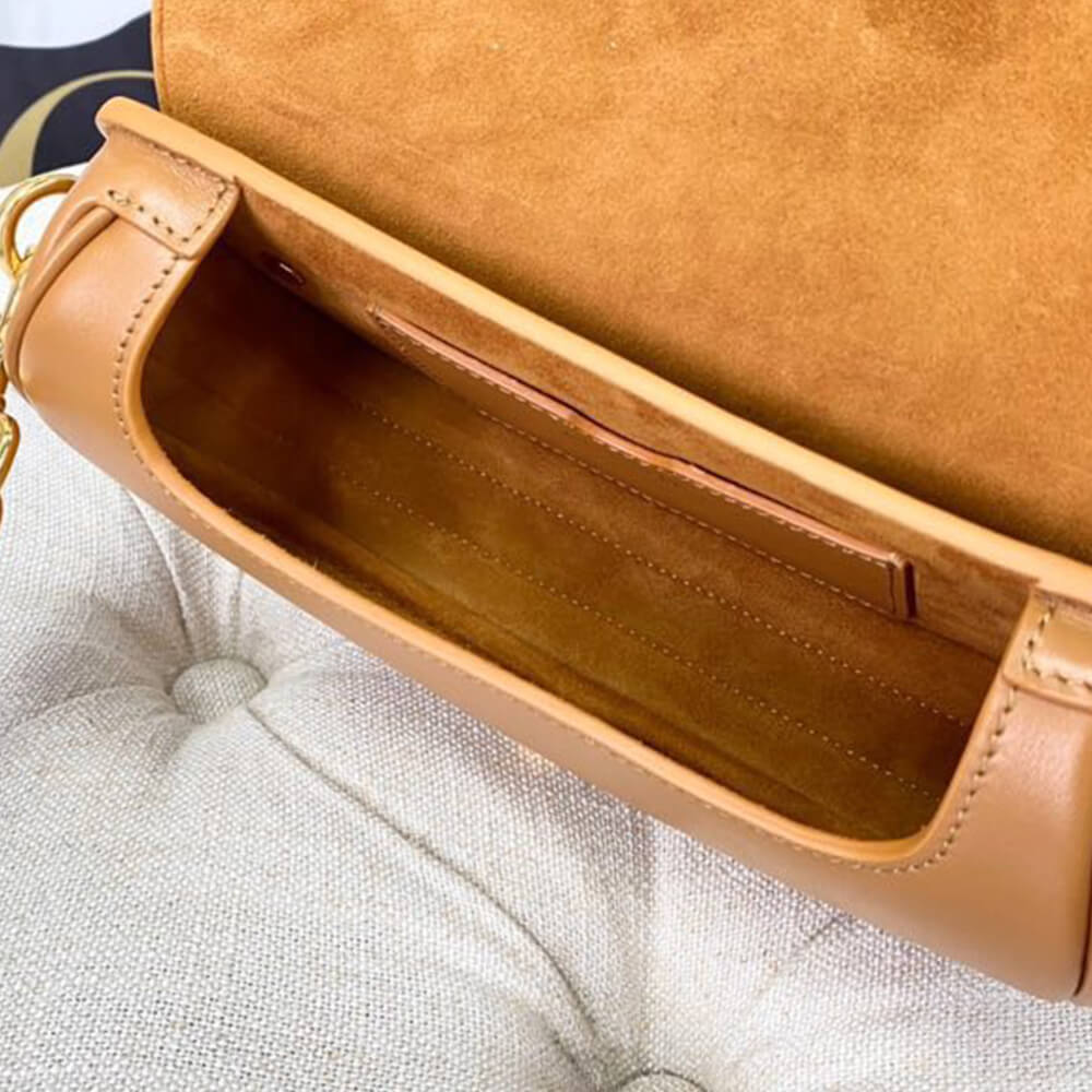 DIOR BOBBY EAST-WEST BAG - Top Club