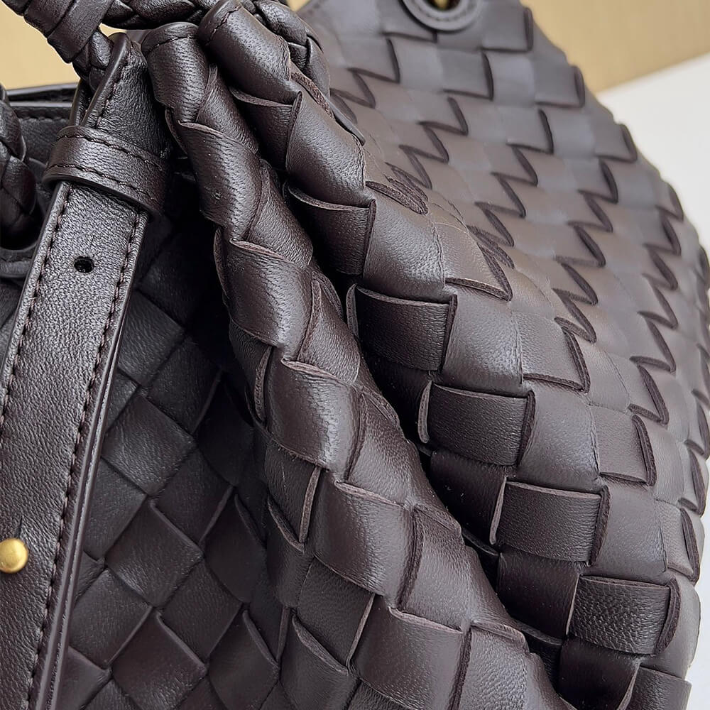 Bottega Veneta Small Parachute - Top Club
