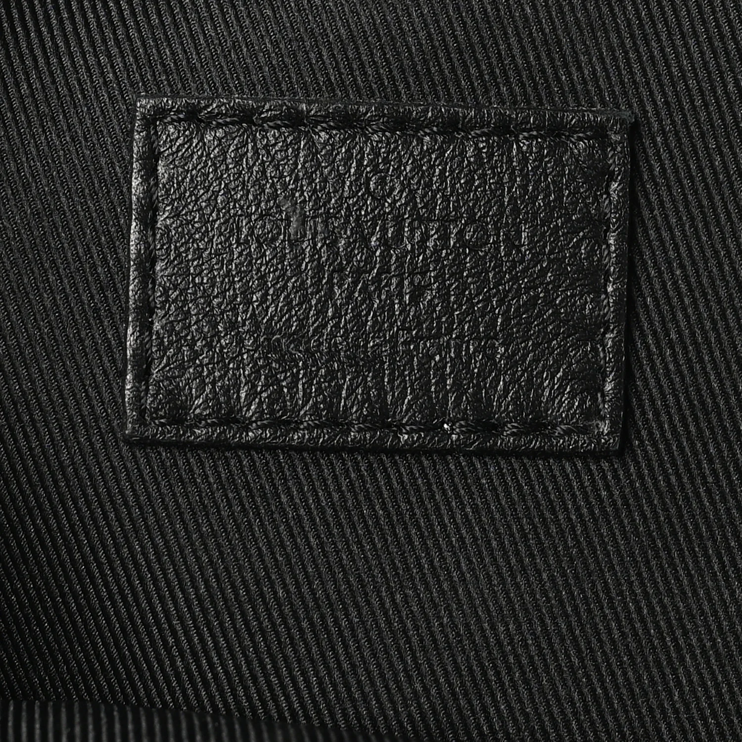 Monogram Palm Springs Backpack PM - Top Club