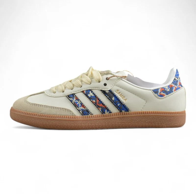 END. x adidas Samba 'Consortium Cup' - Sneaker Replica Workshop