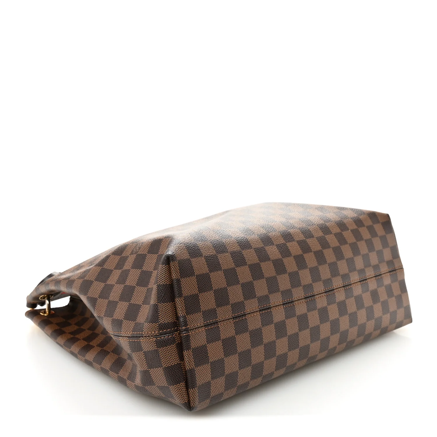 Damier Ebene Graceful MM - Top Club
